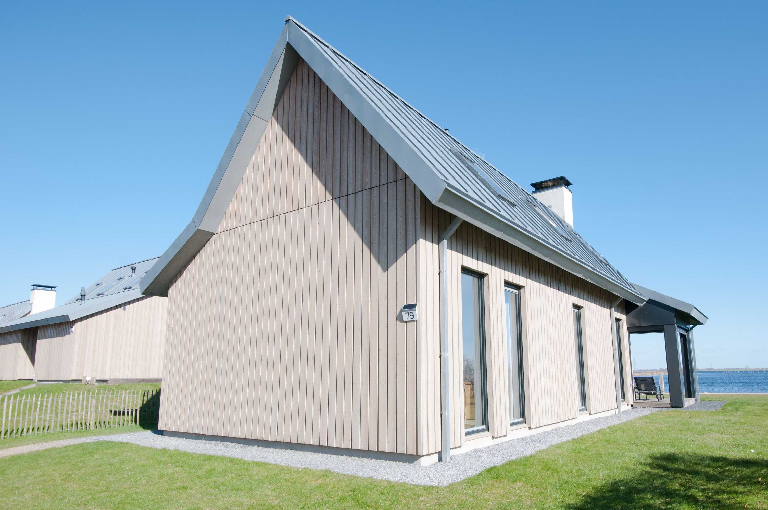 Gift card for Oesterdam Resort