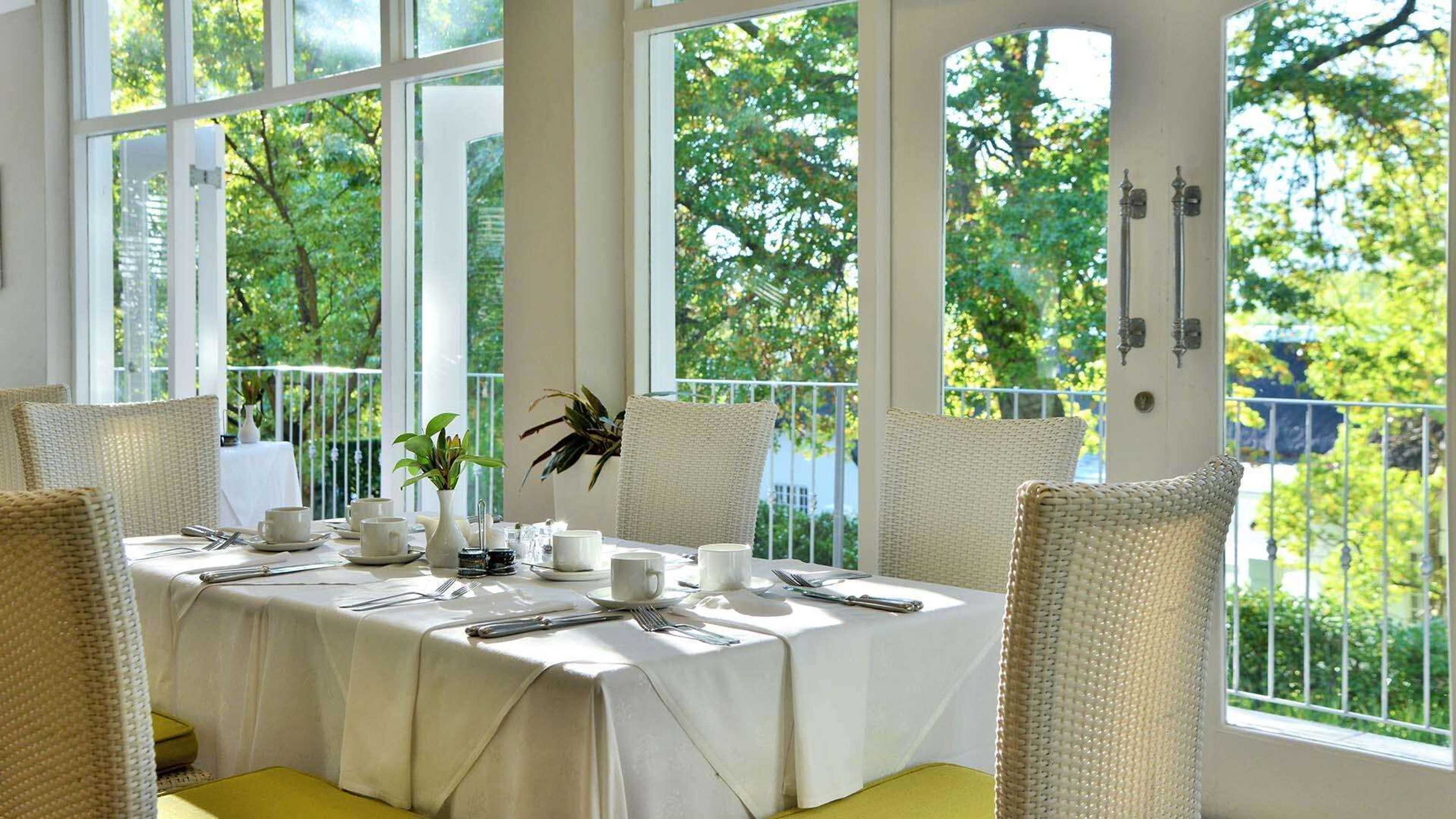 Gift card for Le Franschhoek Hotel & Spa Gift card for Le Franschhoek Hotel & Spa