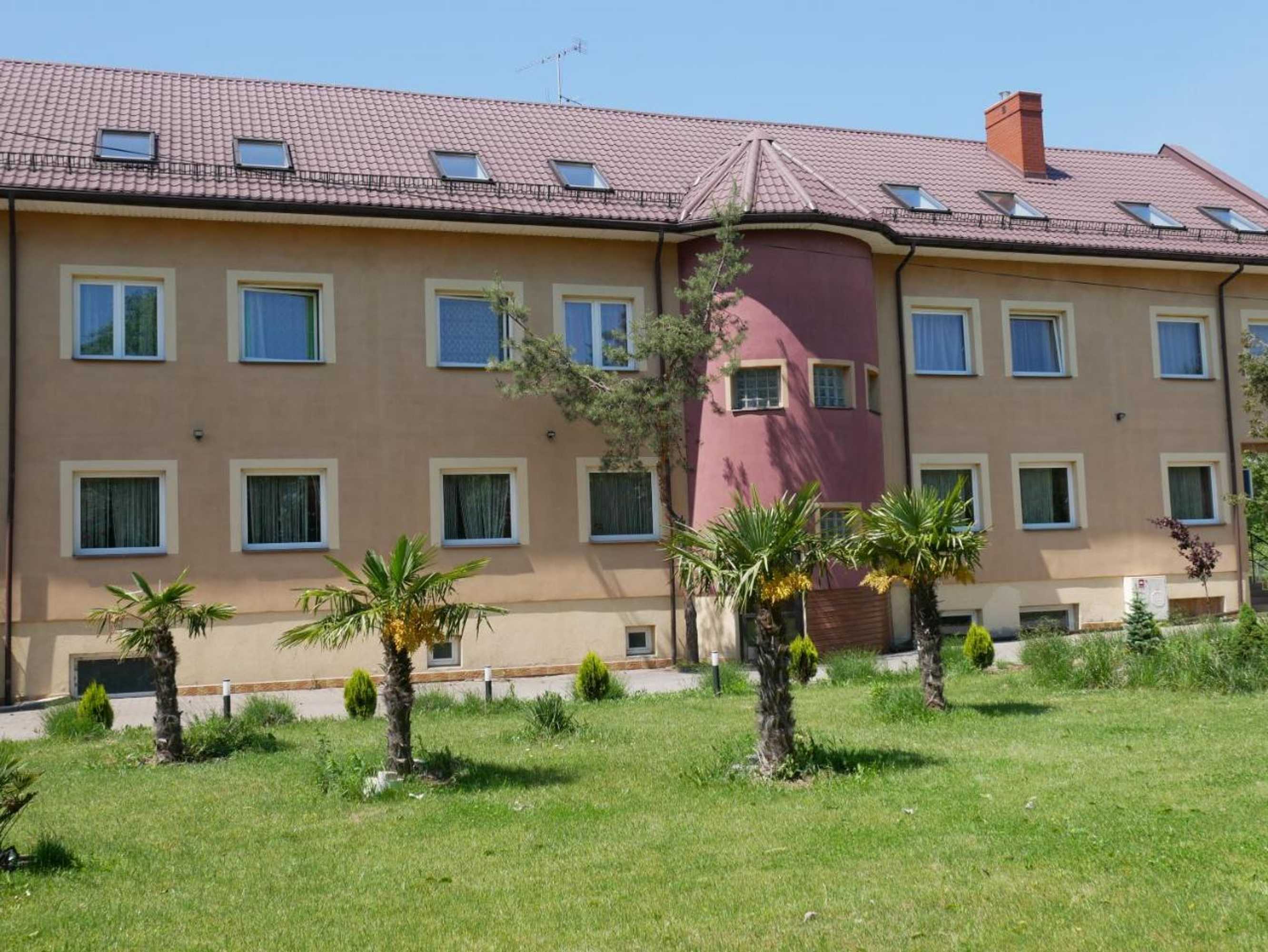 Gift card for Zajazd Pułaskiego