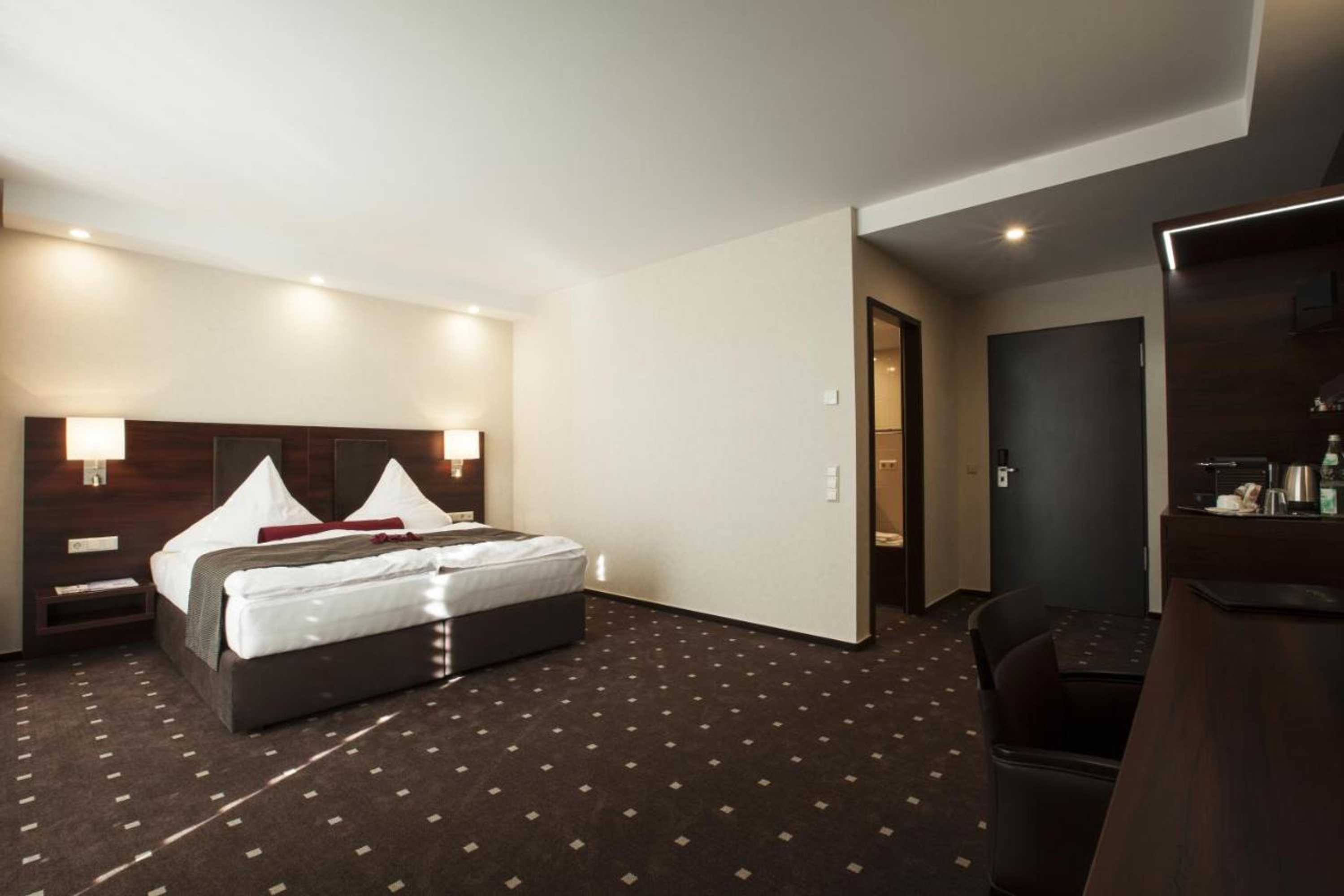 Gift card for Deluxe Aparthotel