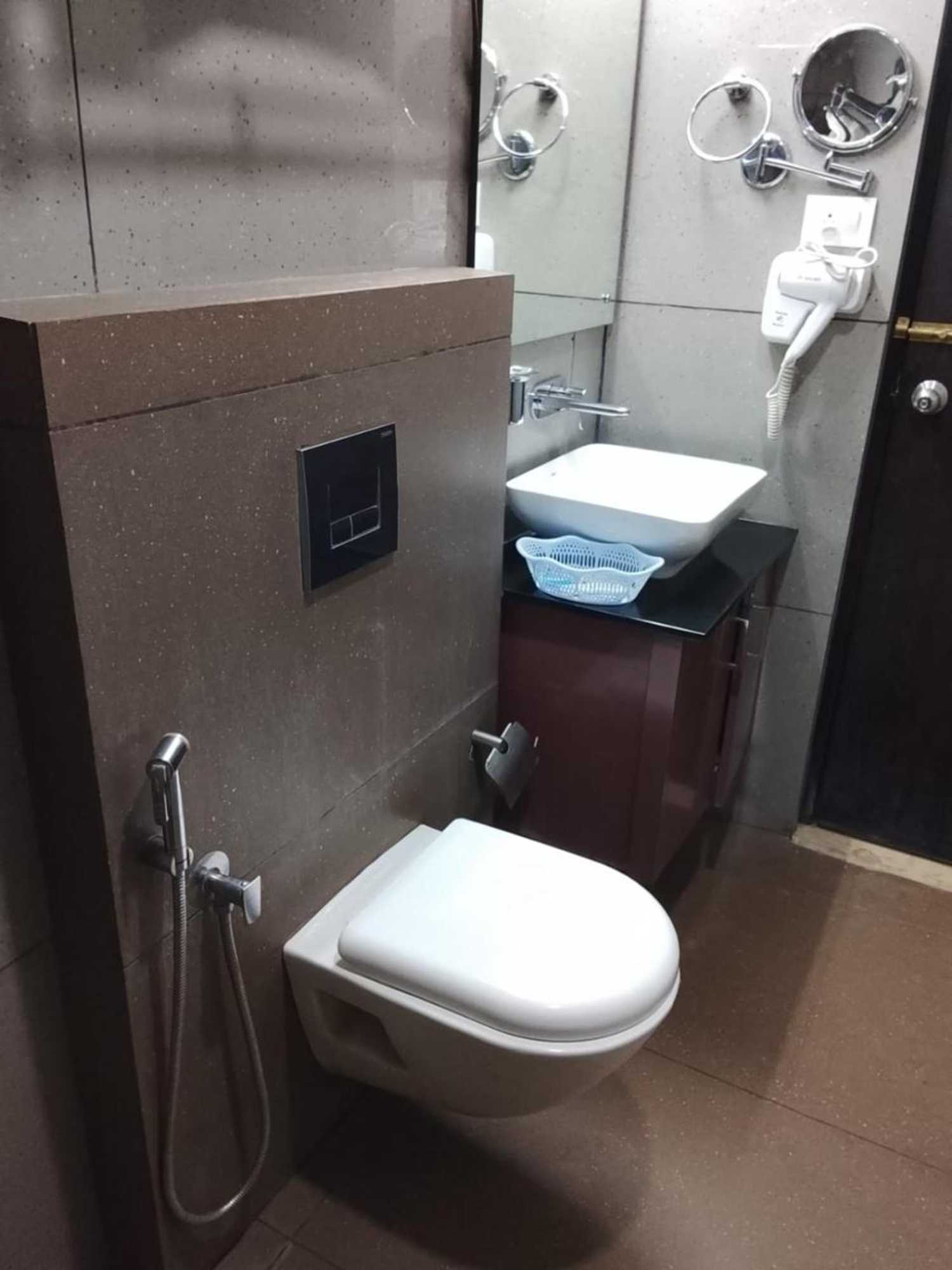 Gift card for Hotel Sky Park