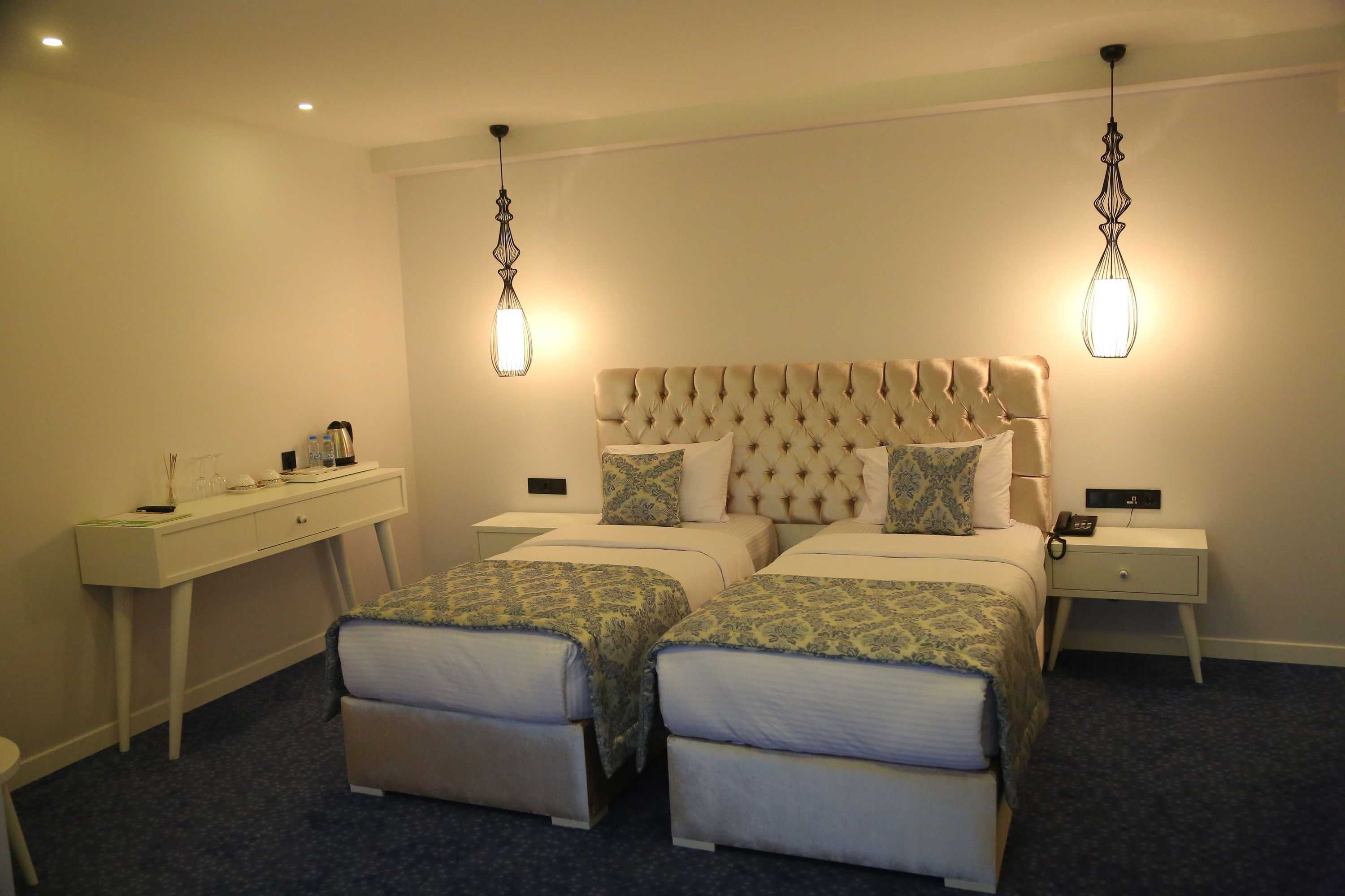Gift card for Pelit Otel Gift card for Pelit Otel