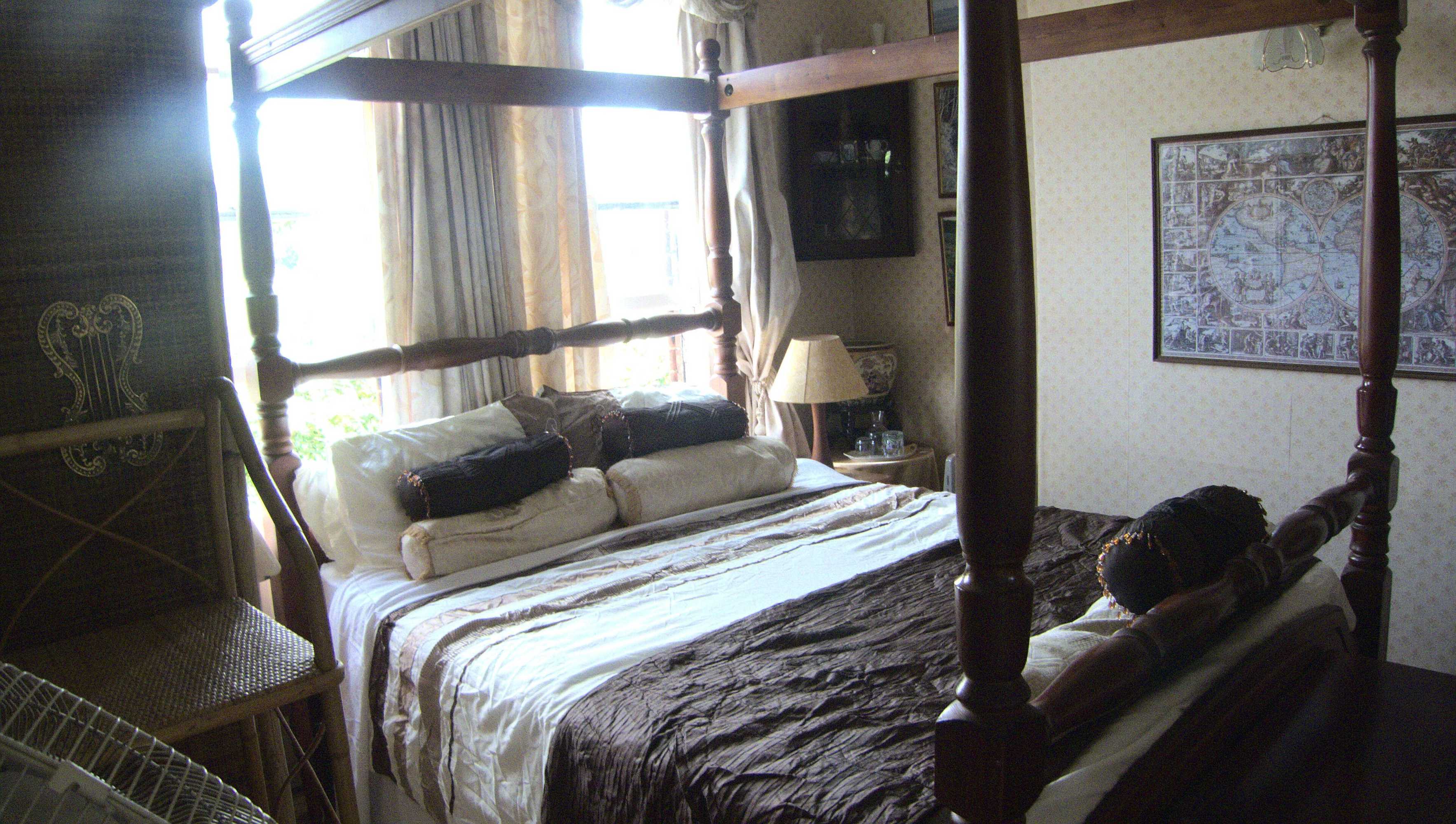 Gift card for Ms Mccreadys Guest House