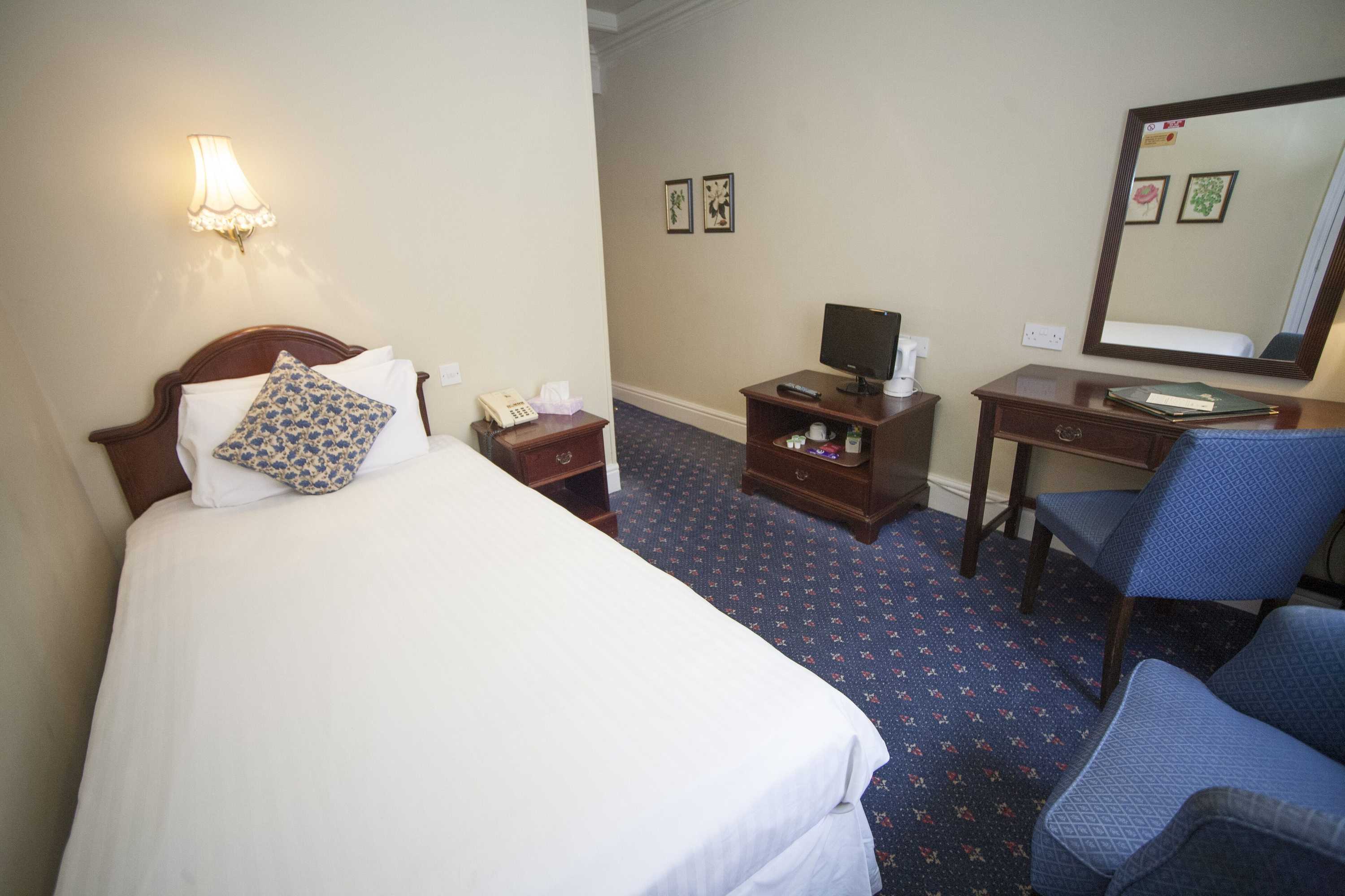 Gift card for The Lion Hotel Shrewsbury Gift card for The Lion Hotel Shrewsbury