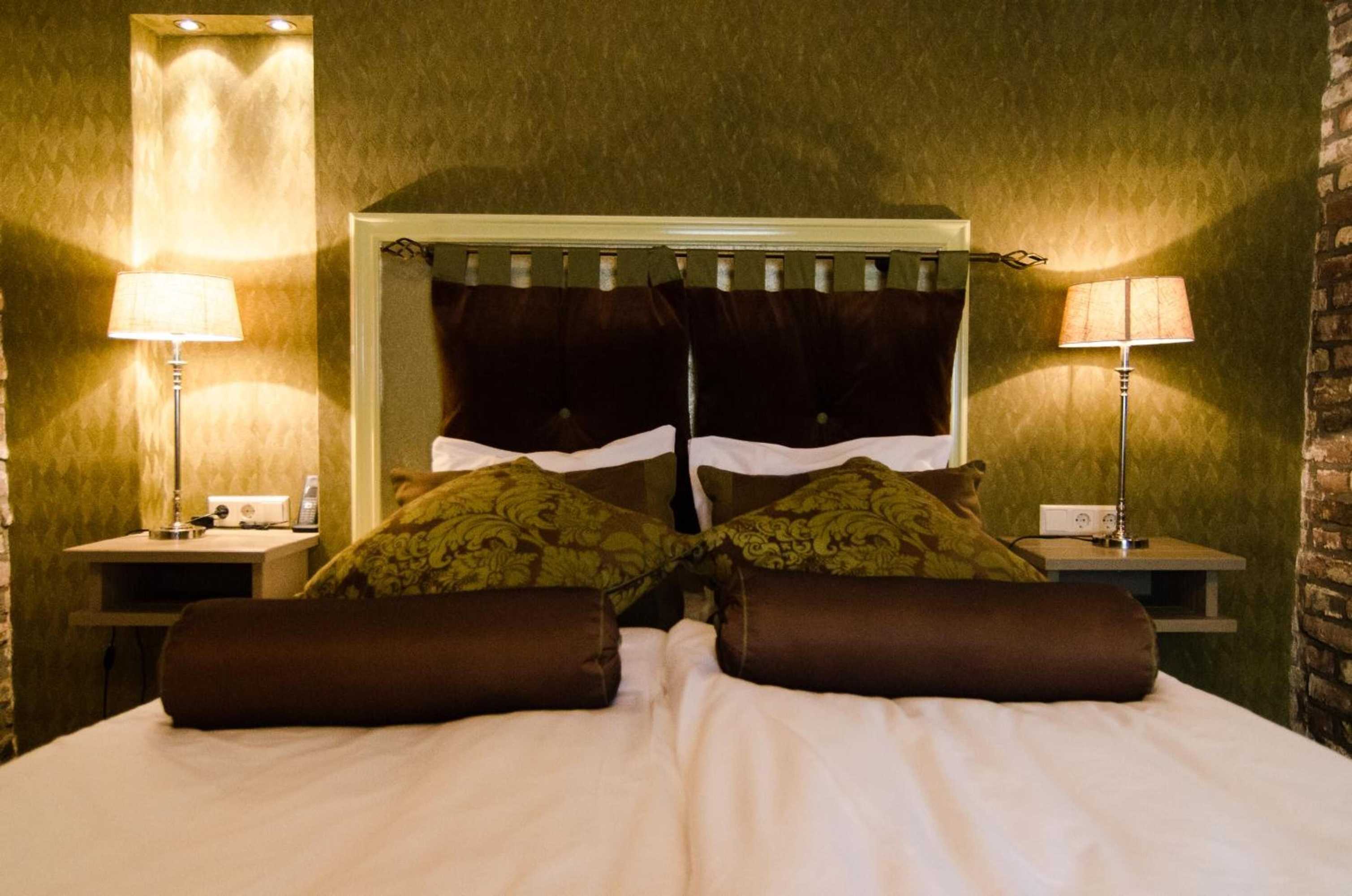 Gift card for Hotel Schinvelder Hoeve Gift card for Hotel Schinvelder Hoeve