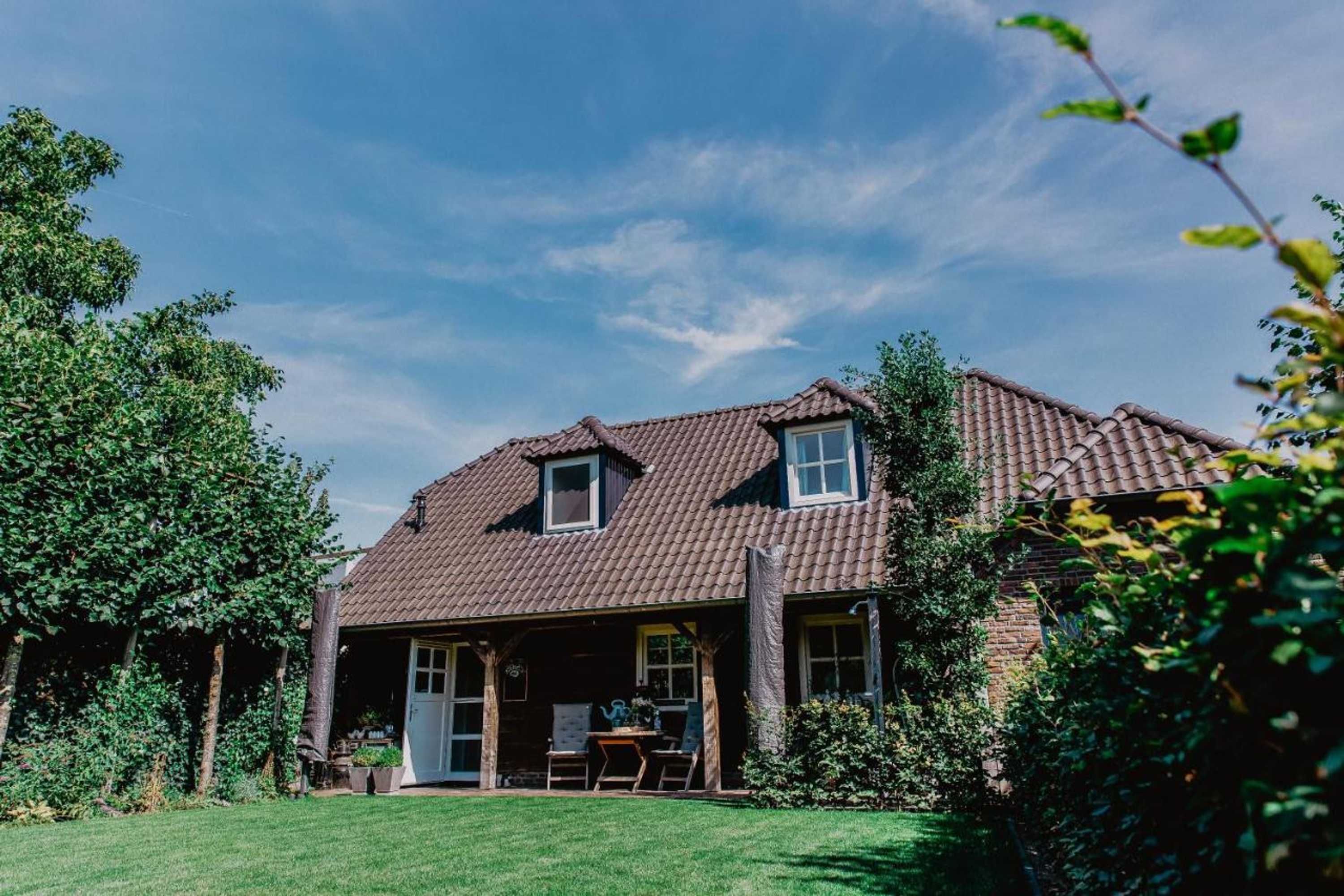 Gift card for Blauwe Lucht