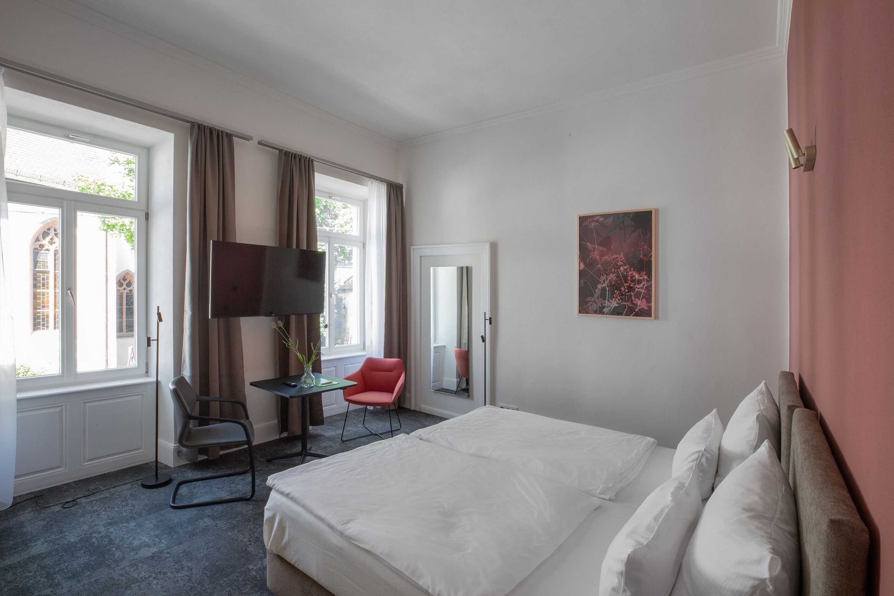 Gift card for Hotel Kredell