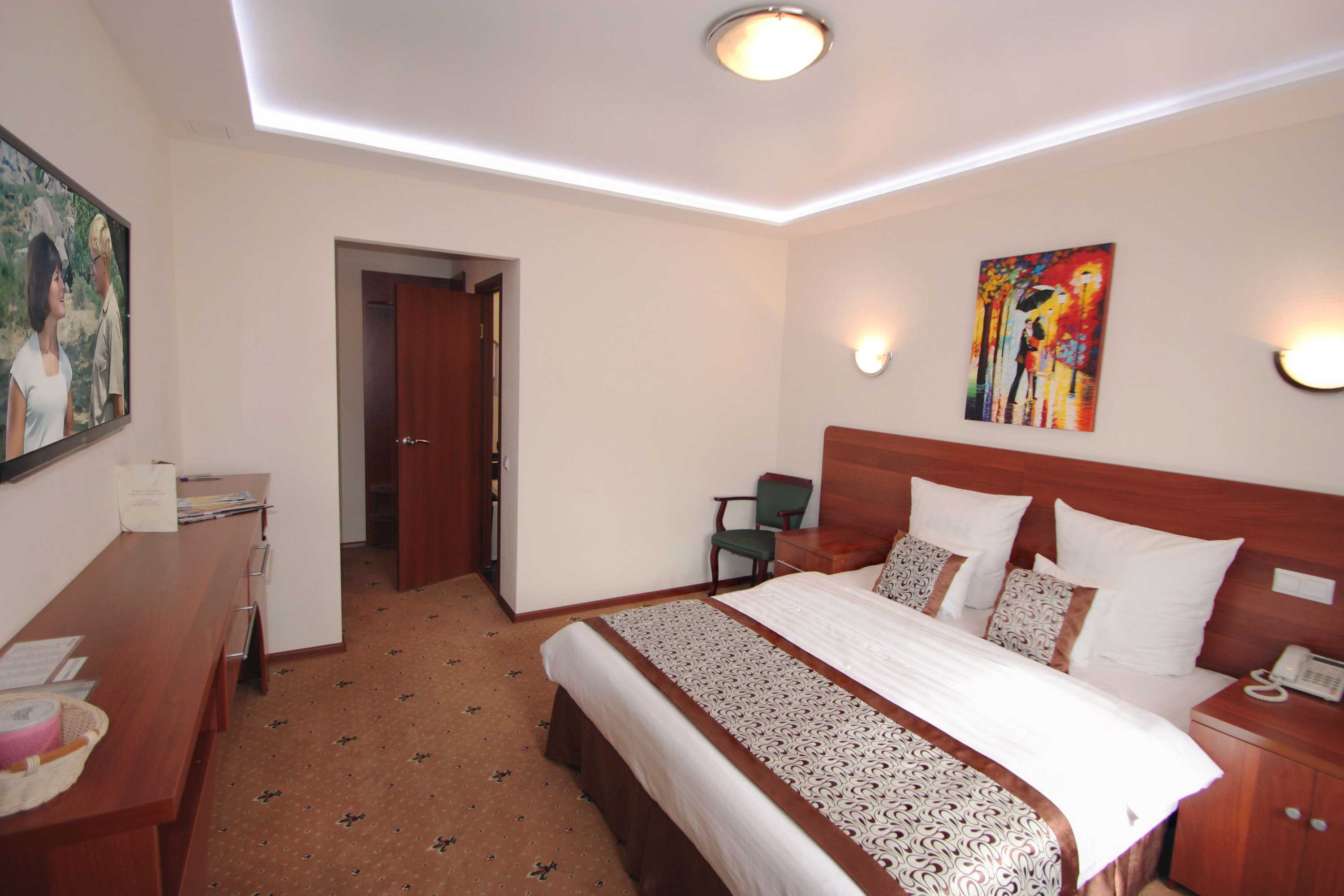 Gift card for Otel Nechaev Gift card for Otel Nechaev