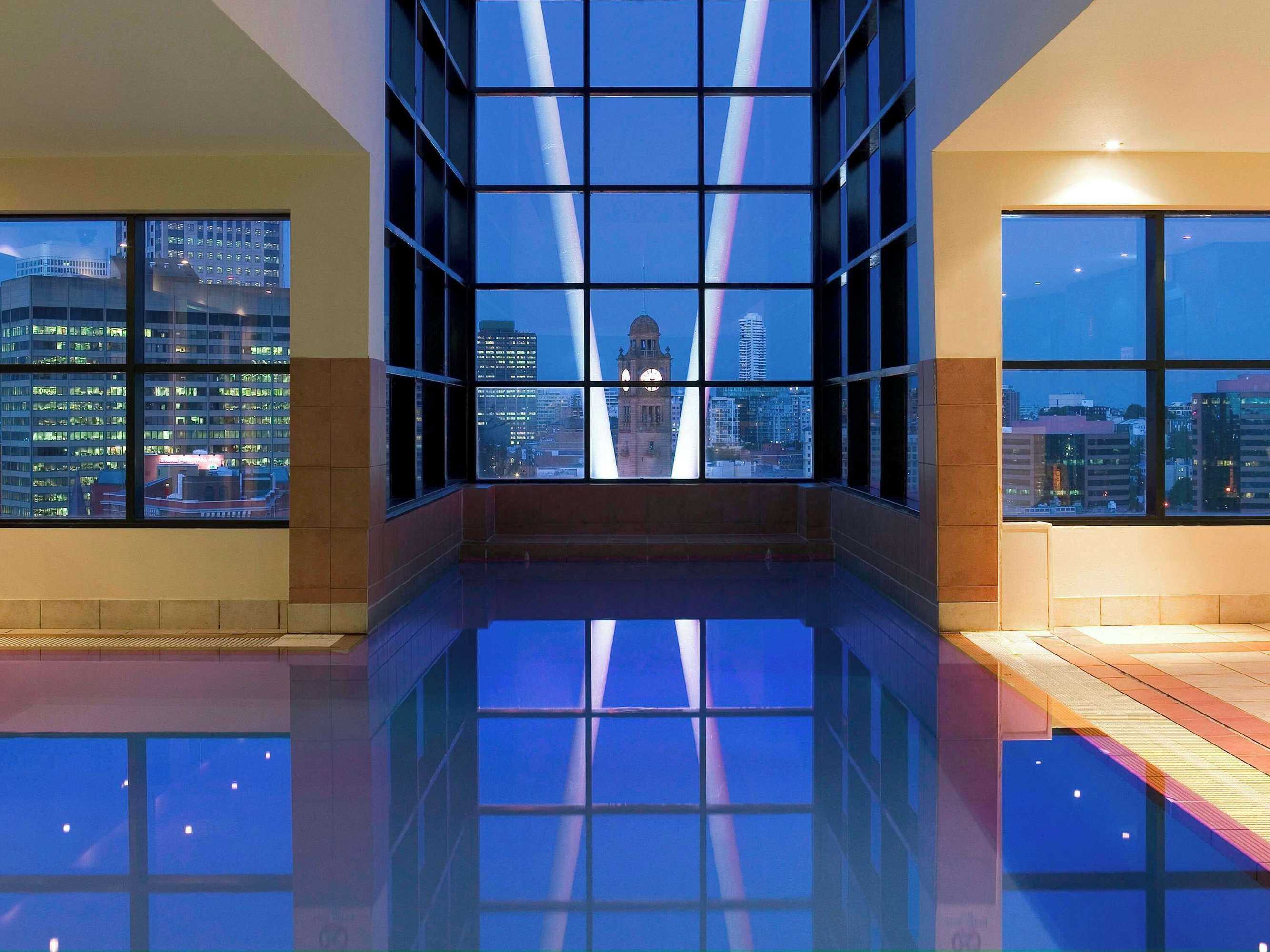 Gift card for Mercure Sydney Gift card for Mercure Sydney