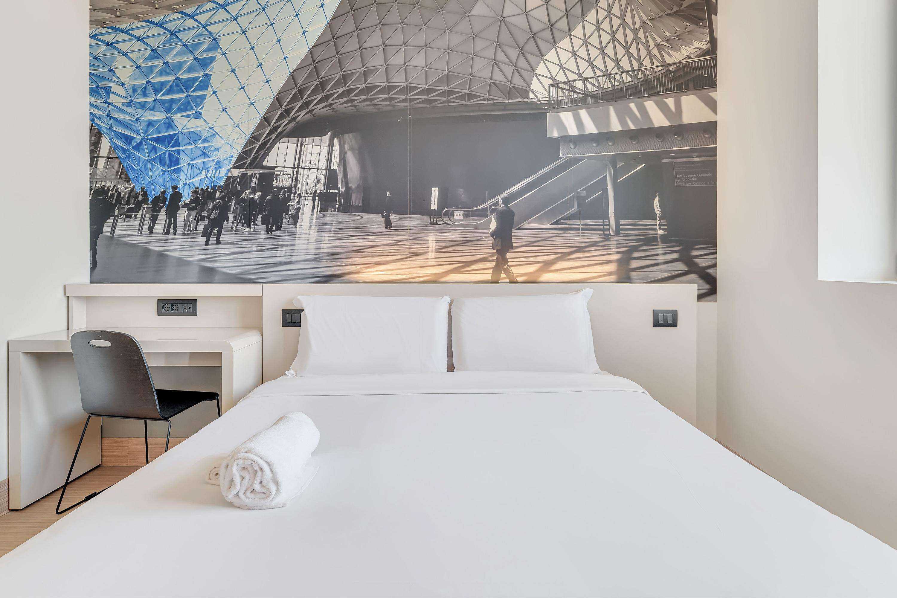 Gift card for B&b Hotel Milano San Siro Gift card for B&b Hotel Milano San Siro
