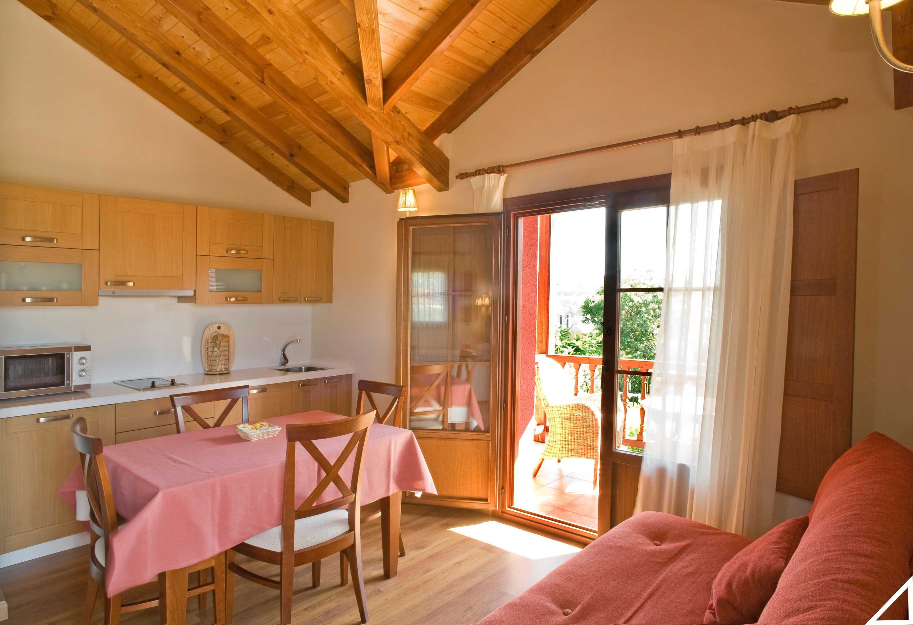 Gift card for Apartamentos Rurales Antojanes Gift card for Apartamentos Rurales Antojanes