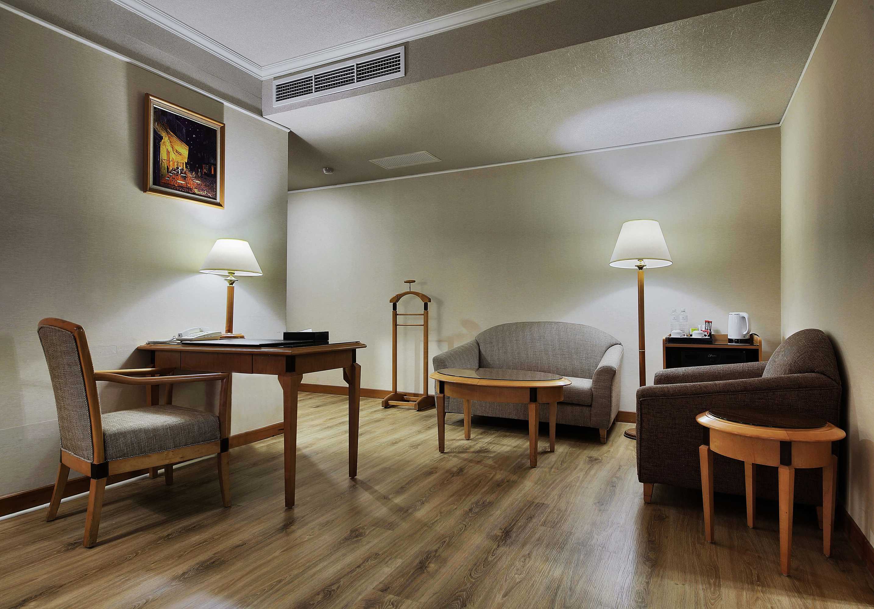 Gift card for The Carlton Hsinchu