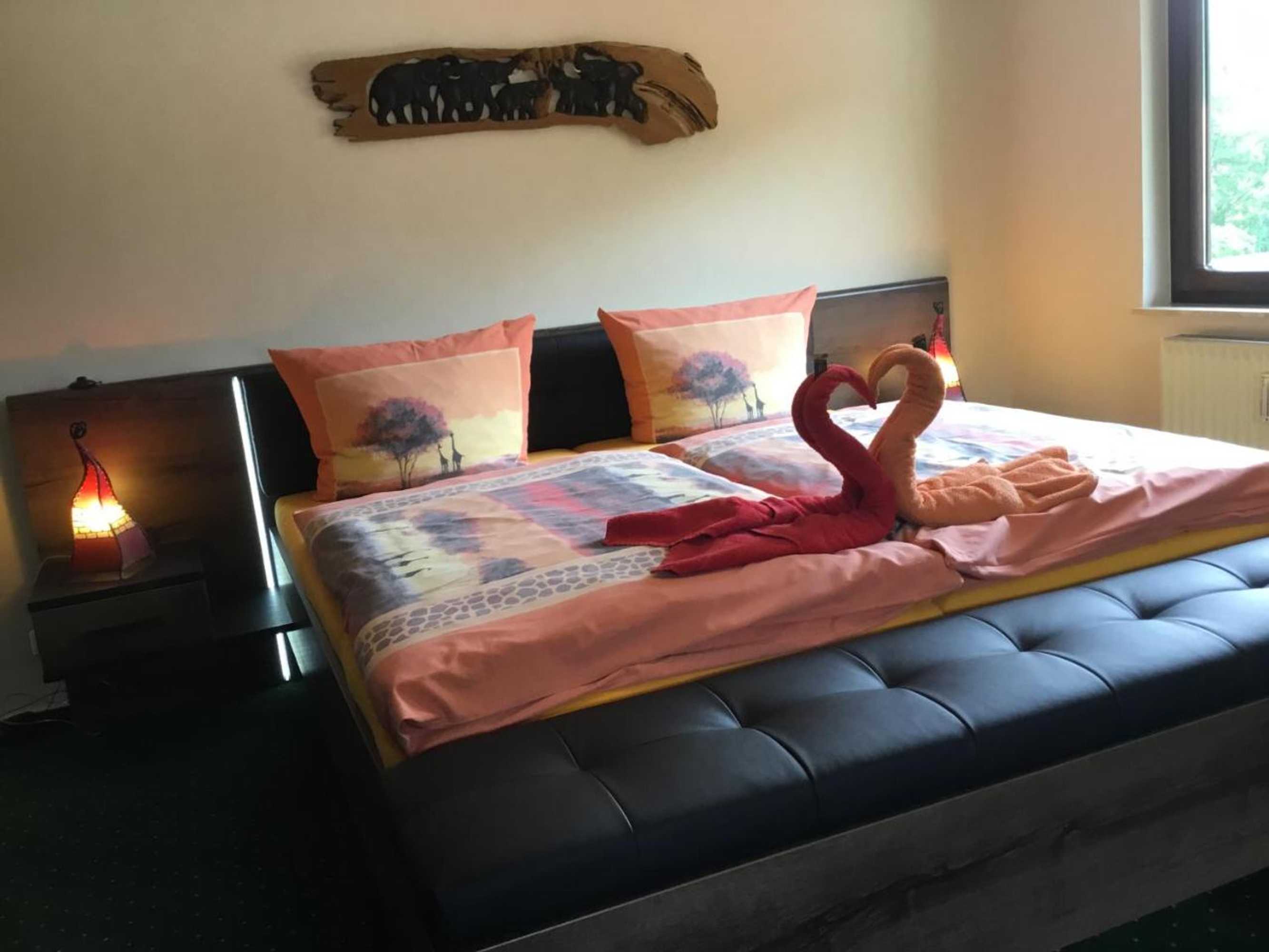 Gift card for Hotel Lindenhof L1