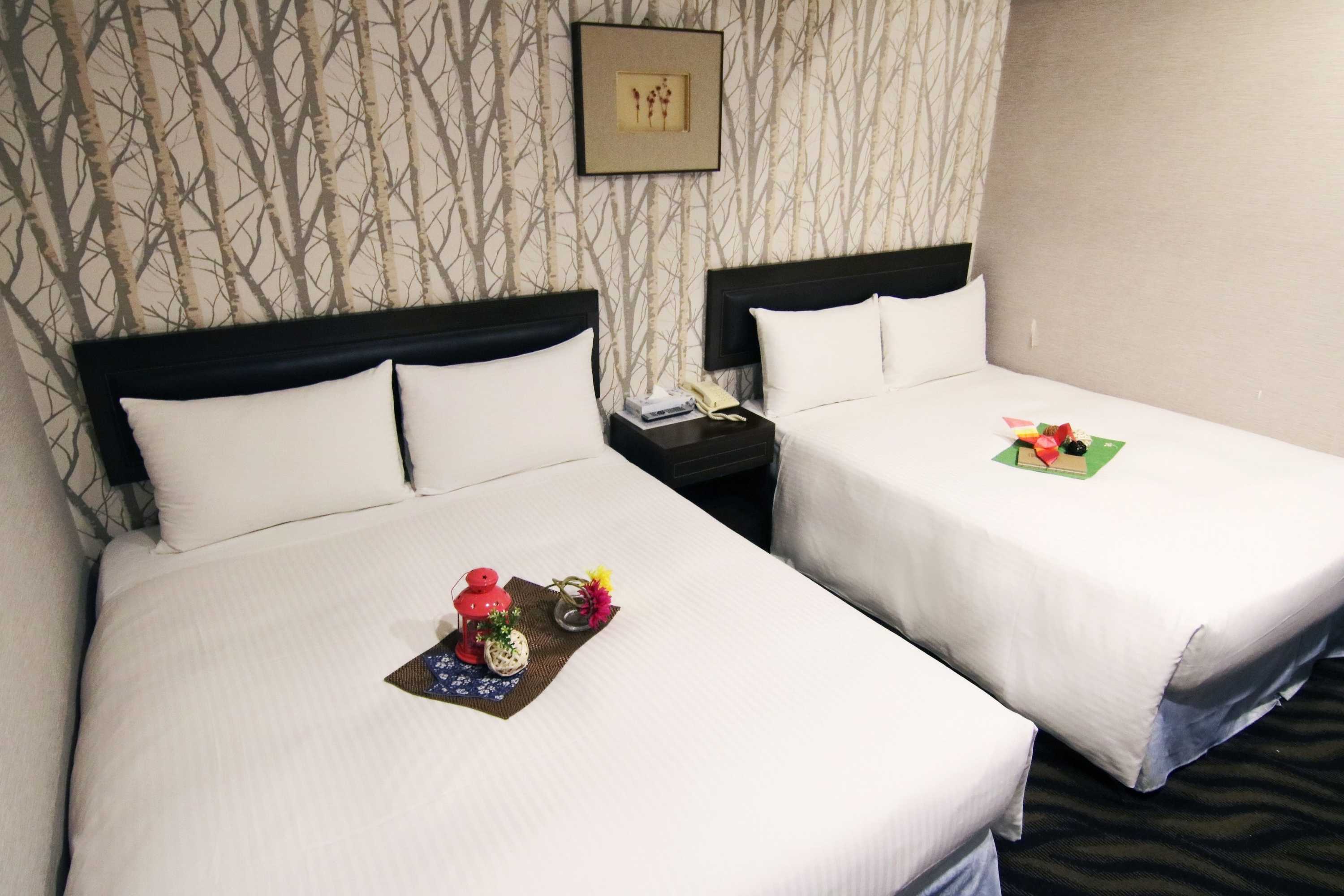 Gift card for Liho Hotel - Tainan Gift card for Liho Hotel - Tainan