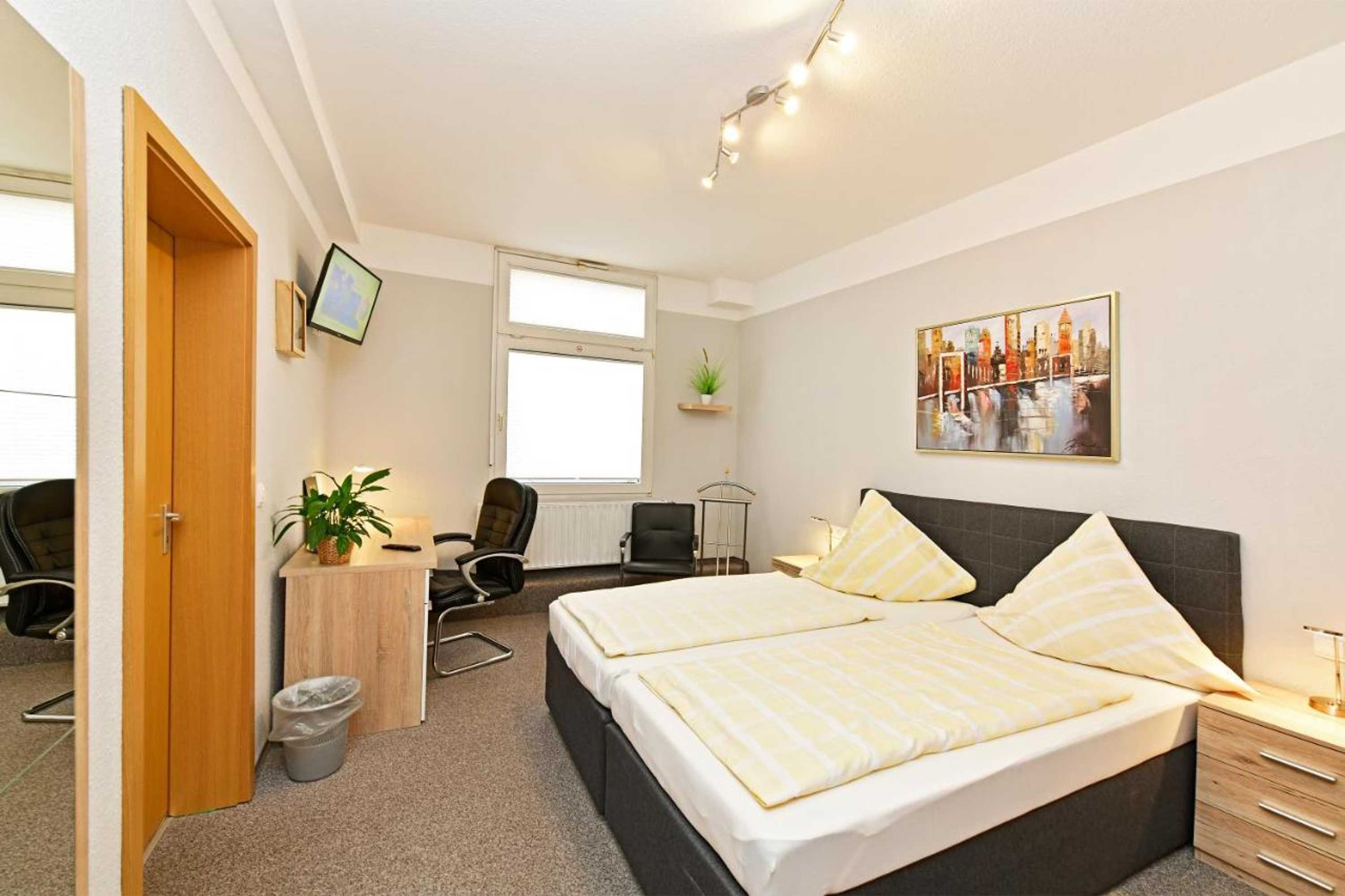 Gift card for Hotel Haus Kleimann-Reuer