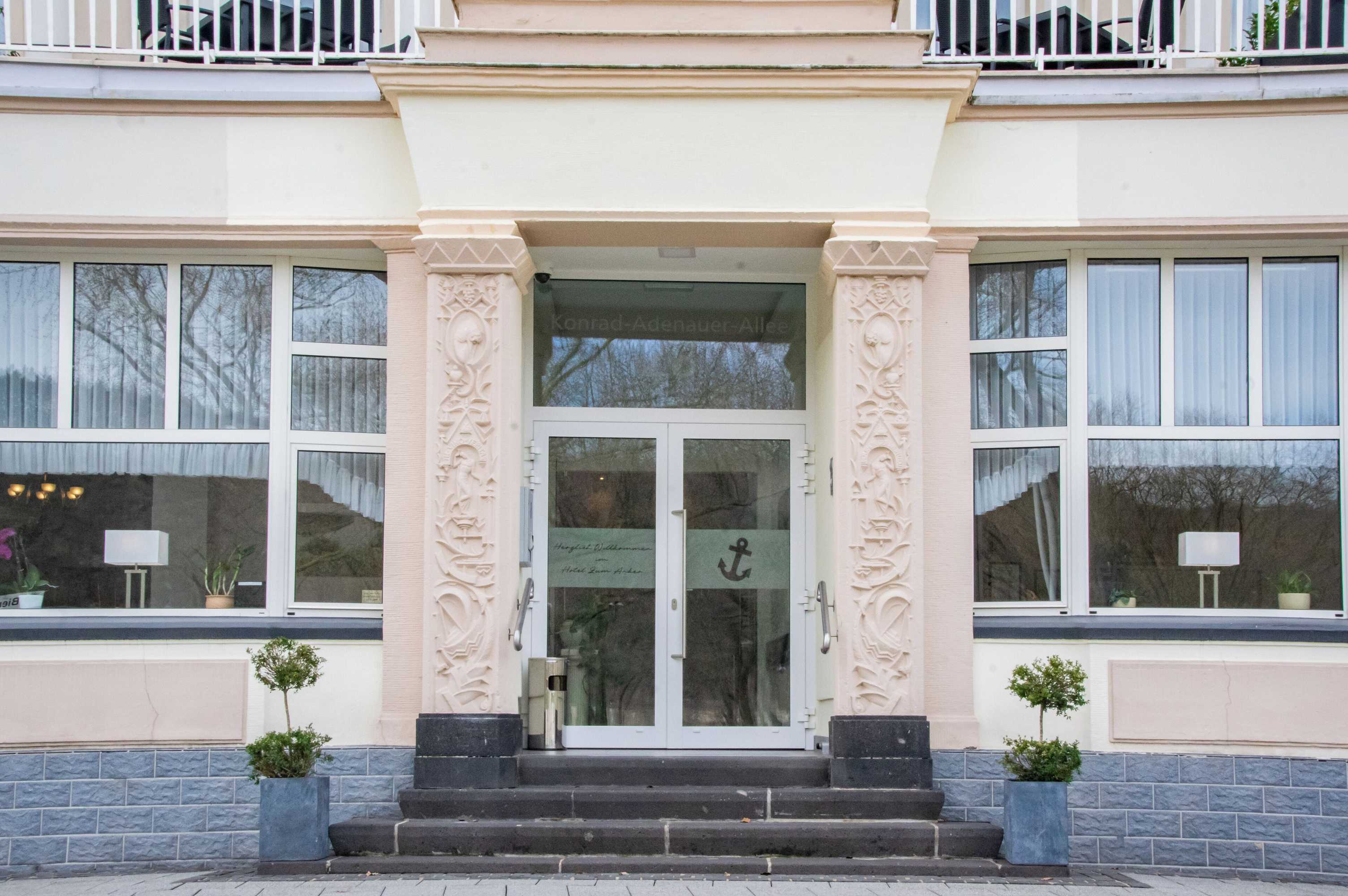 Gift card for Hotel Zum Anker