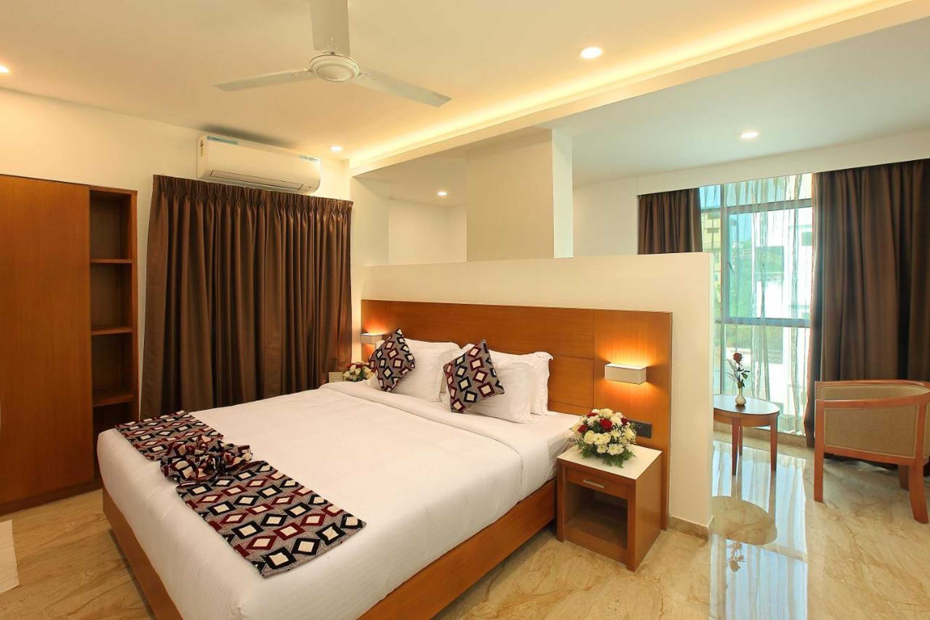 Gift card for Hotel Amala