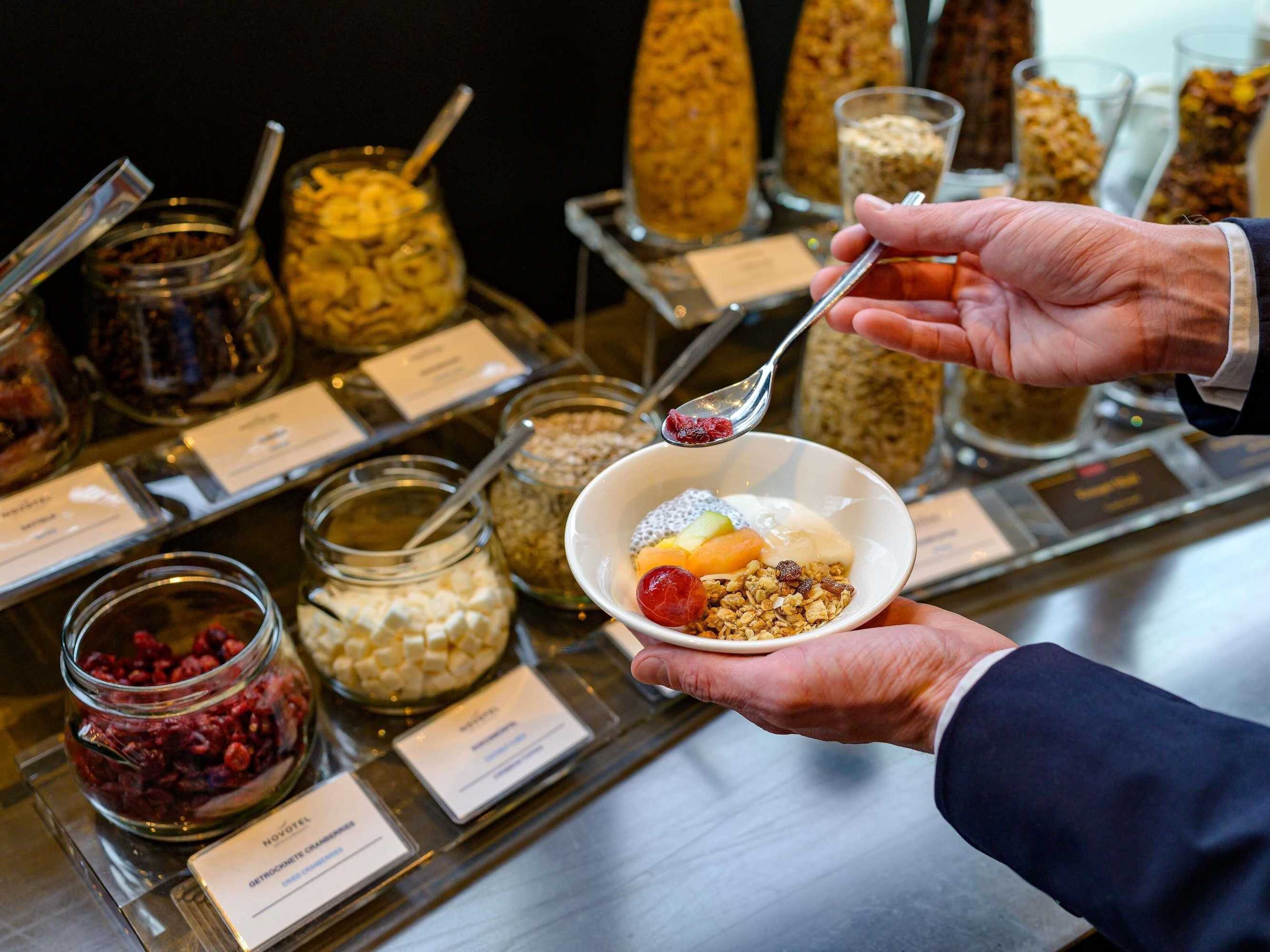Gift card for Novotel Aachen City