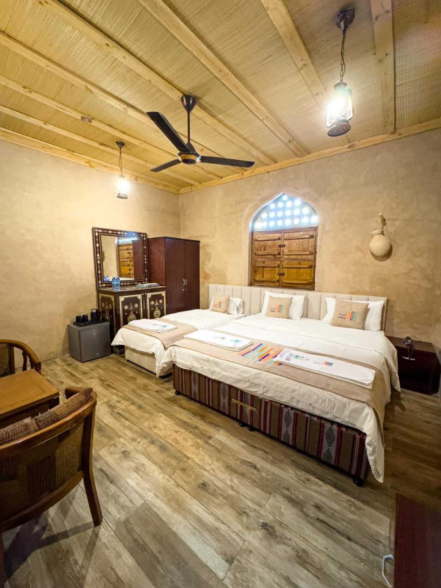 Gift card for Ihyaa Inn