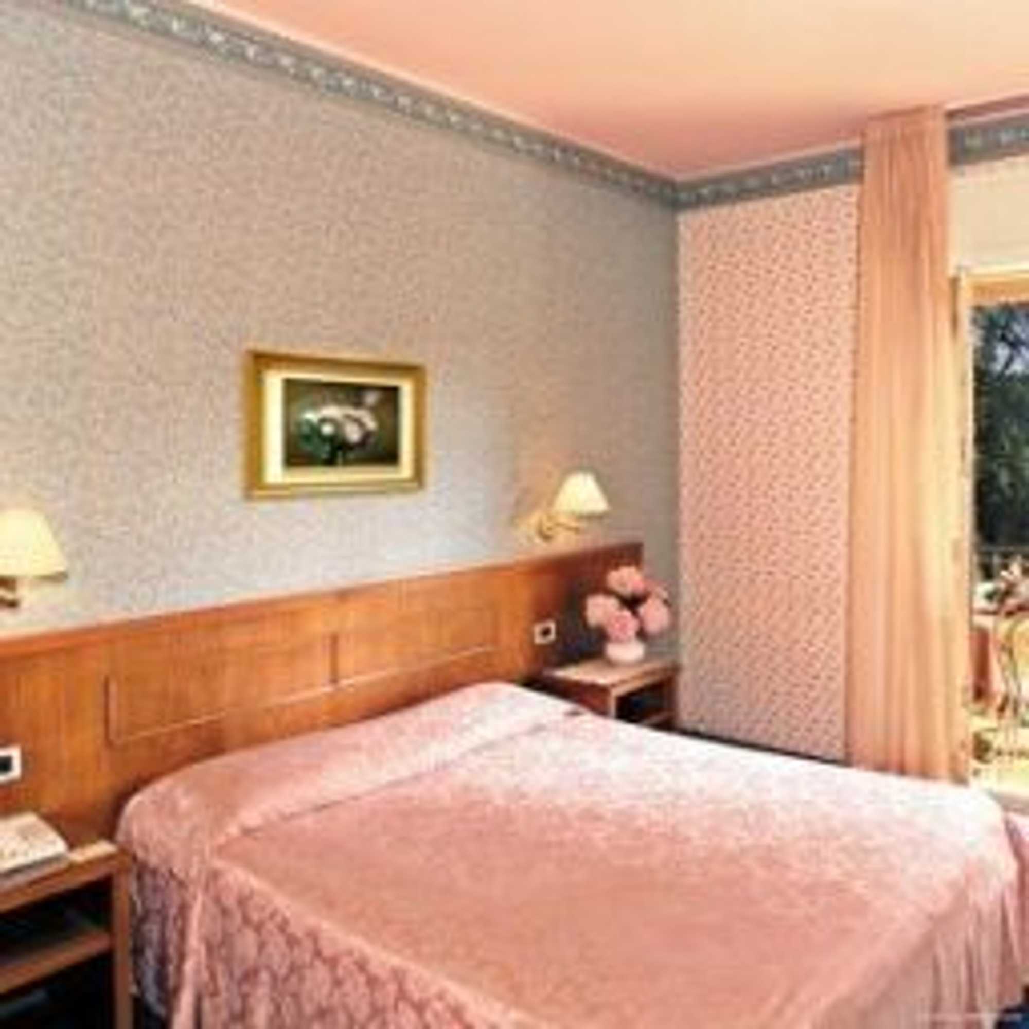 Gift card for Hotel Villa Delle Rose Gift card for Hotel Villa Delle Rose