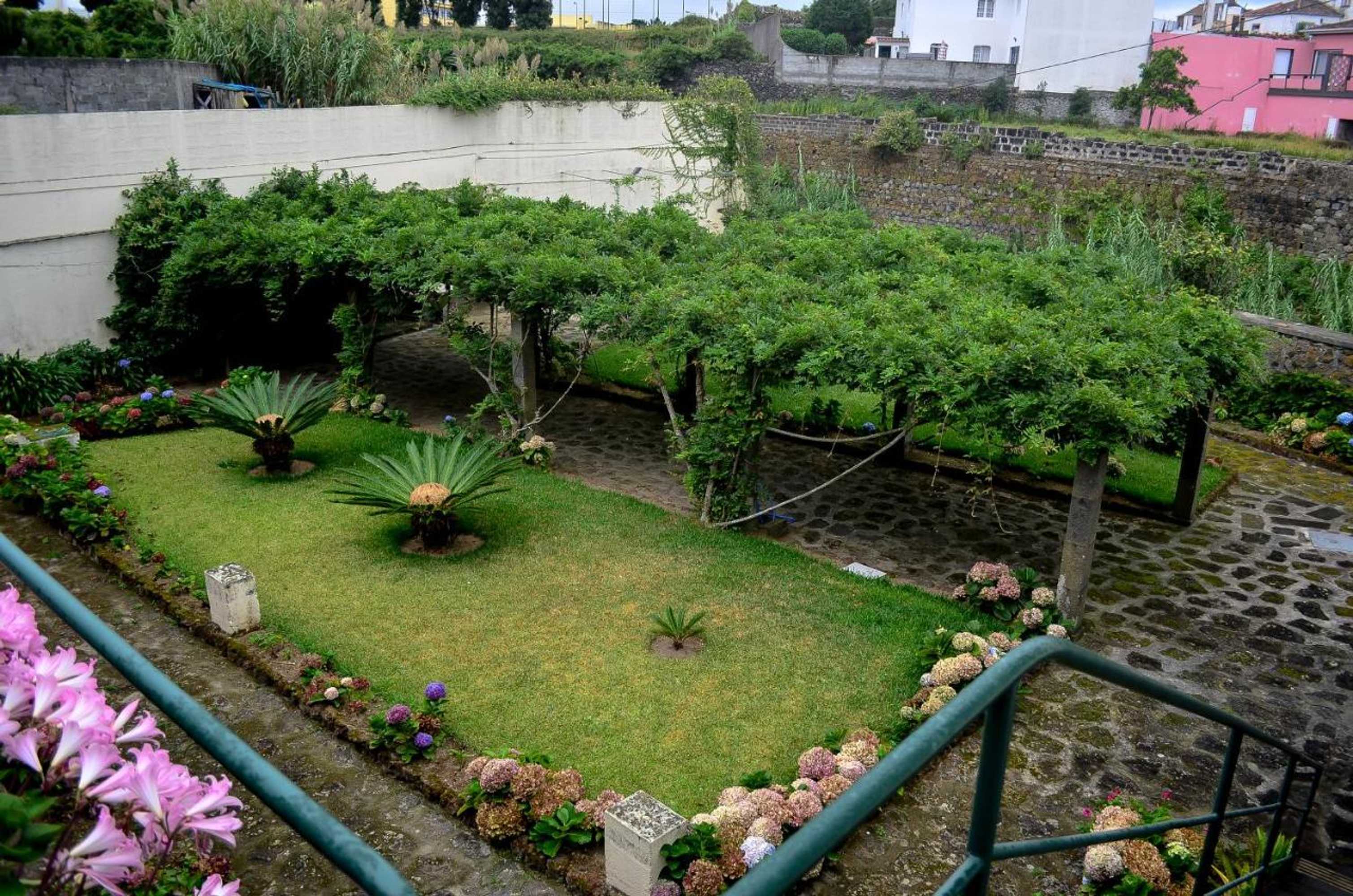 Gift card for A Casa do Outeiro