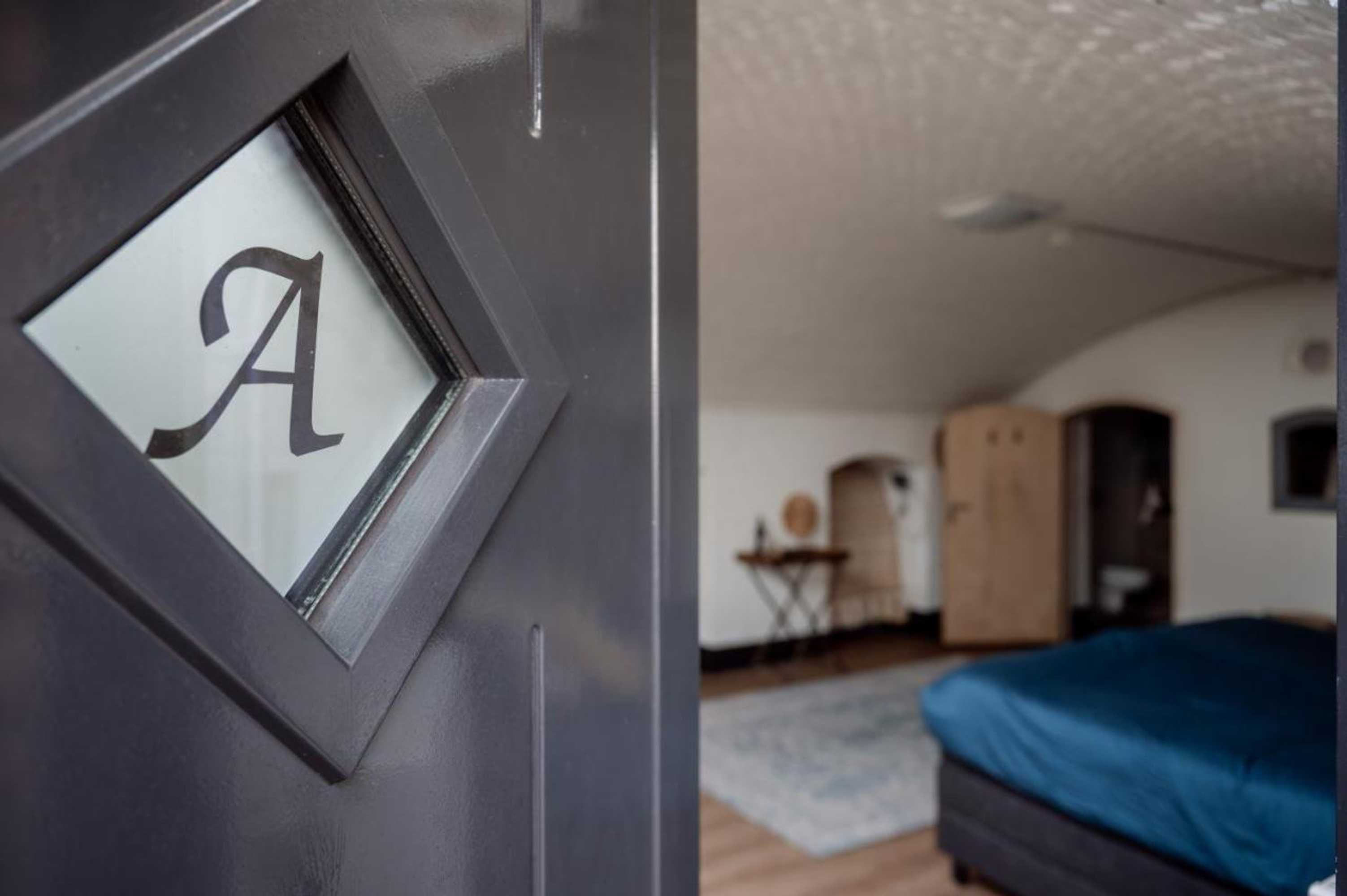 Gift card for Bed & Breakfast Fort Bakkerskil