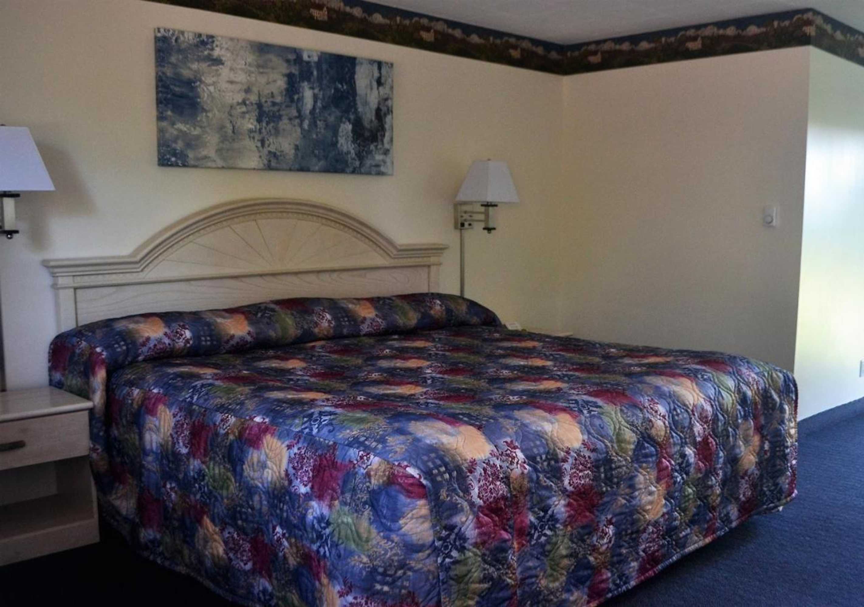 Gift card for Stratford Suburban Motel