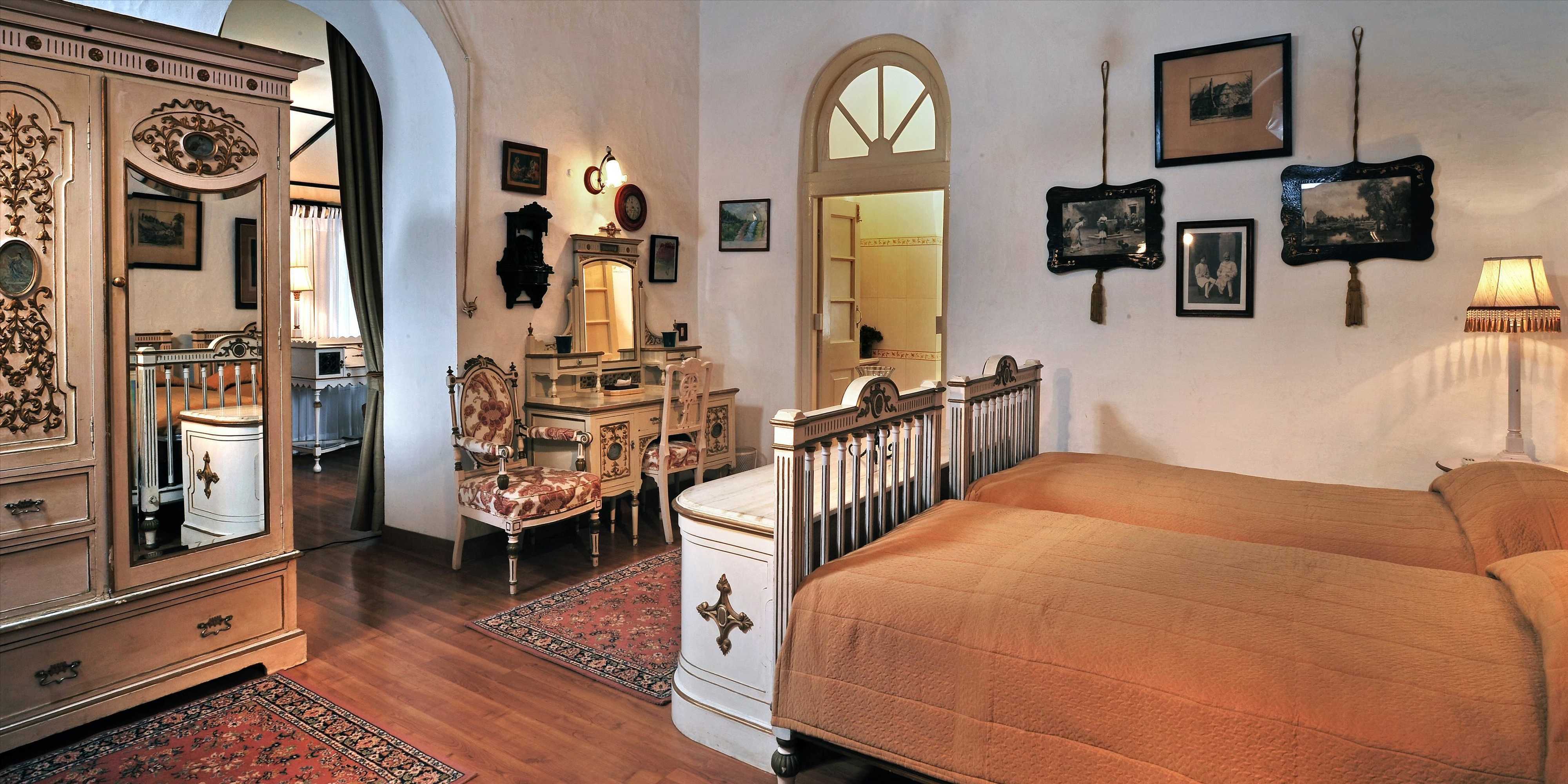 Gift card for Welcomheritage Connaught House Gift card for Welcomheritage Connaught House