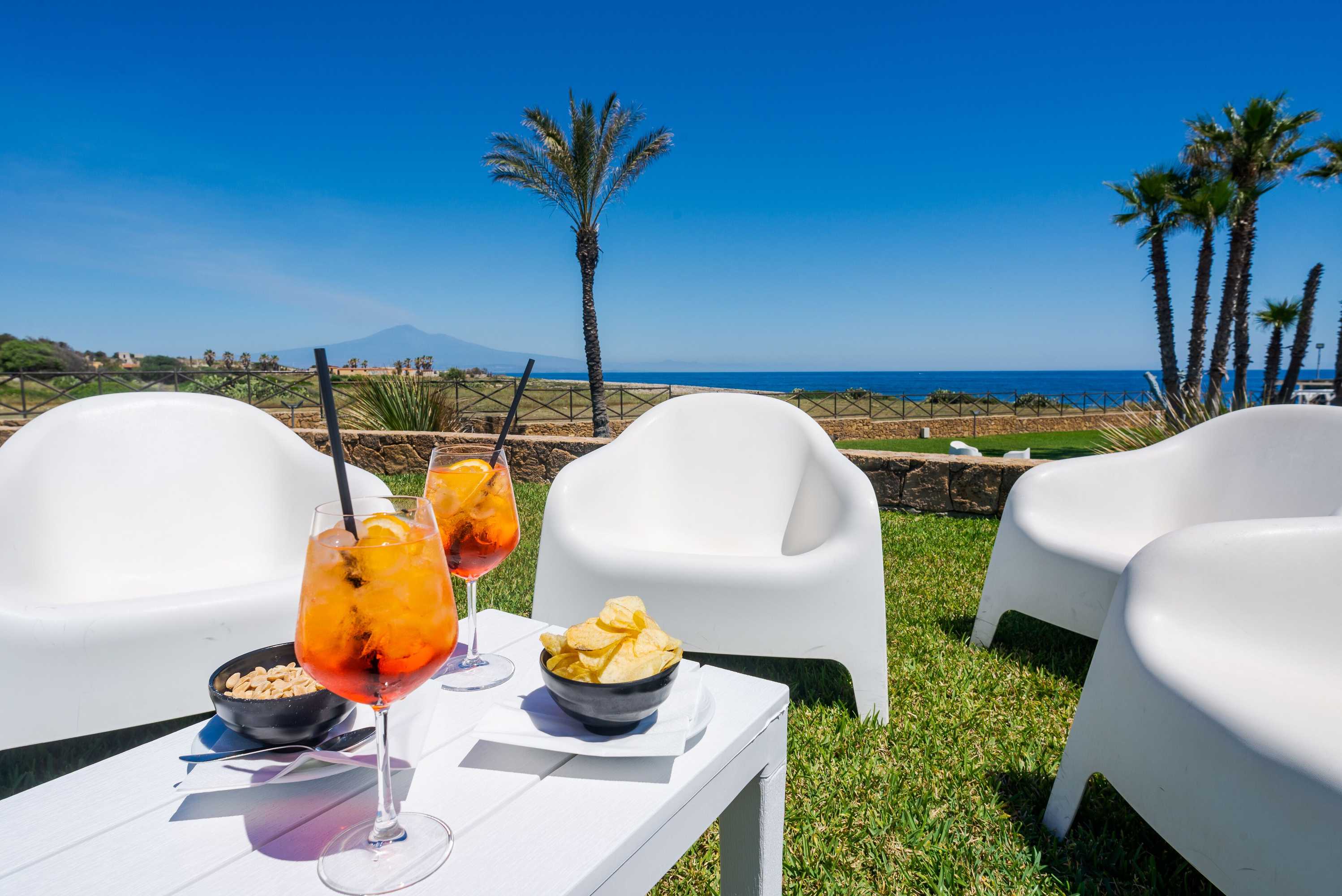 Gift card for Hotel Residence Capo Campolato Gift card for Hotel Residence Capo Campolato