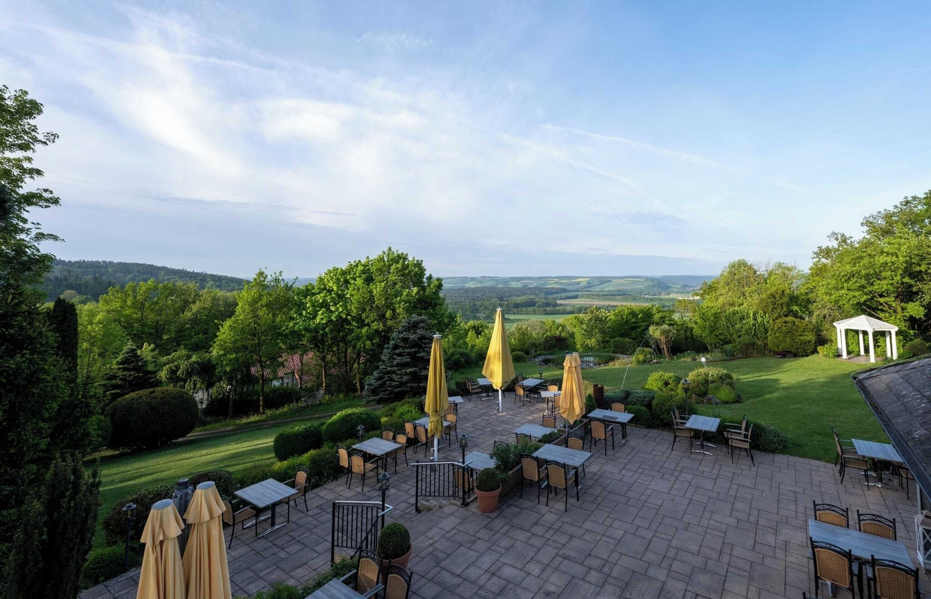 Gift card for Hotel Reiterhof Bellevue Spa & Resort