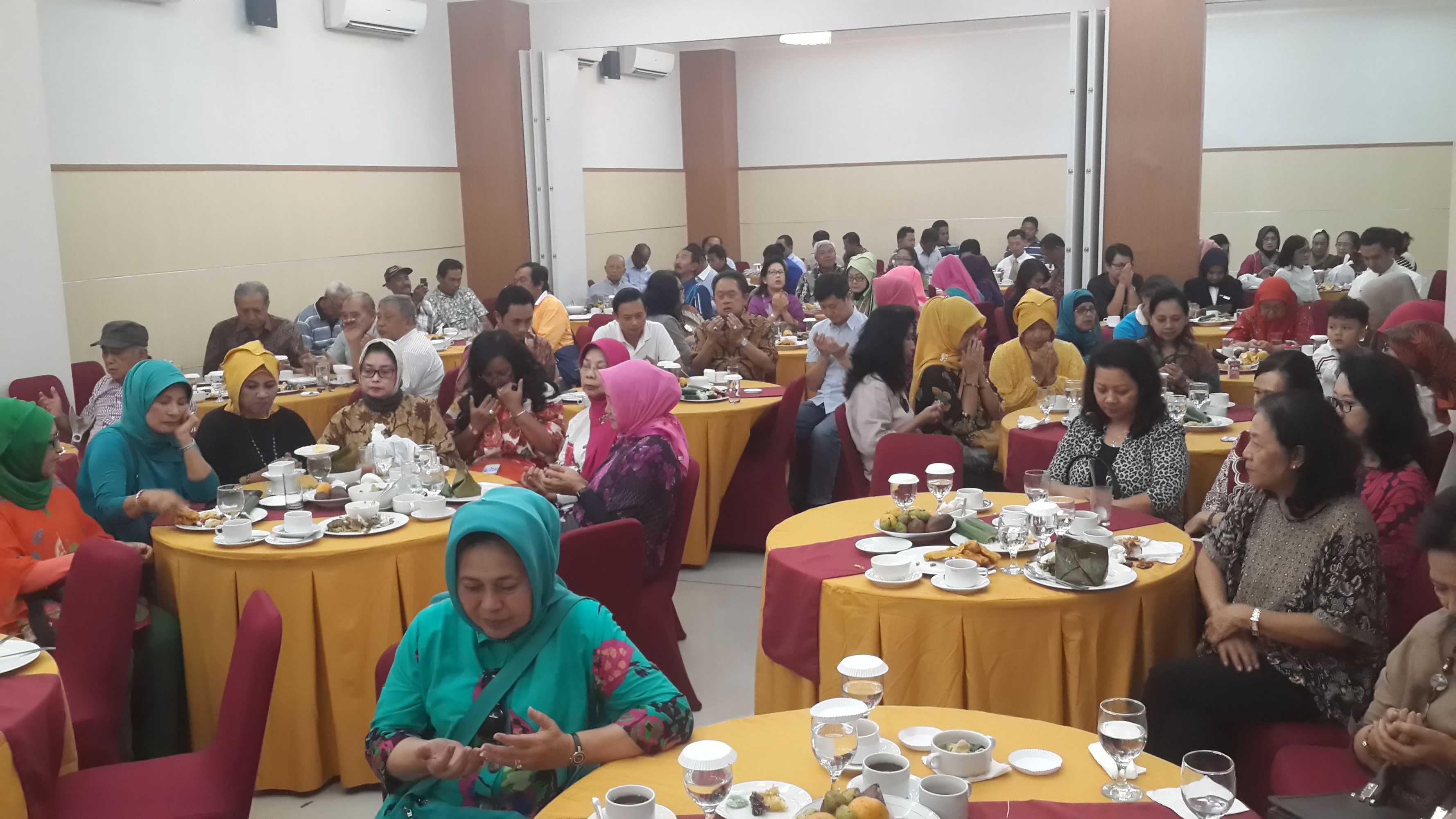 Gift card for Sarila Hotel Sukoharjo