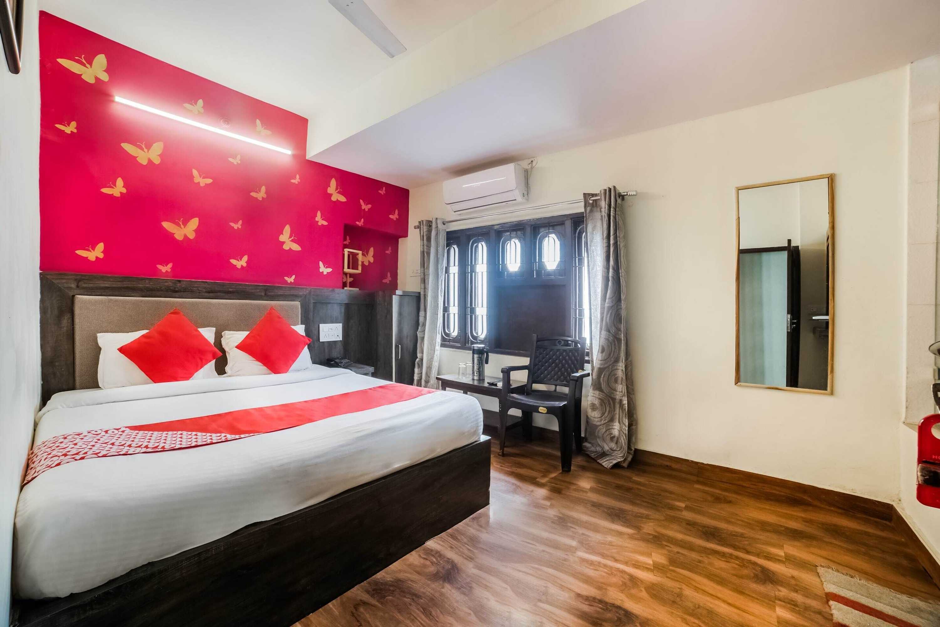 Gift card for Hotel O Vaishali Gift card for Hotel O Vaishali