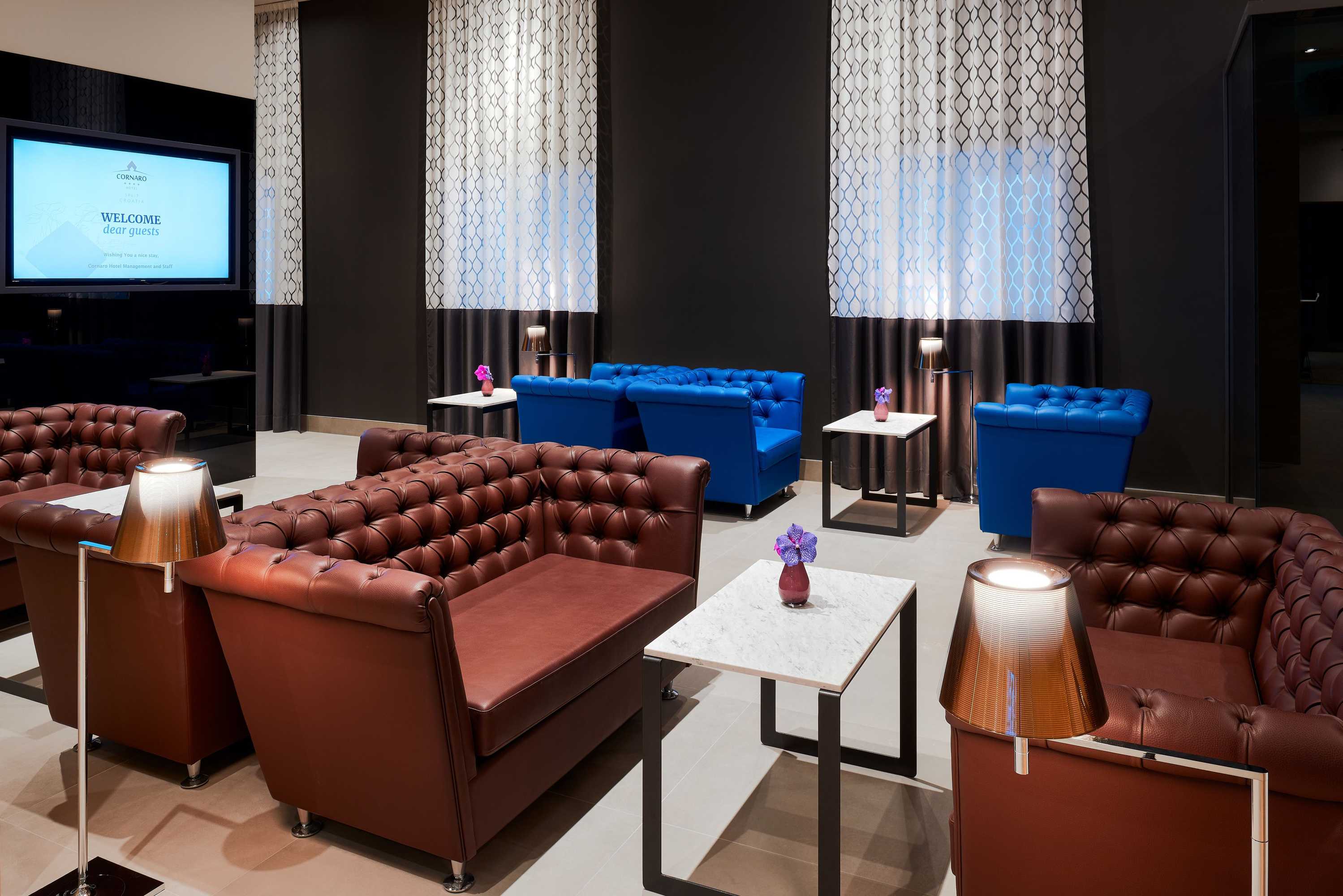 Gift card for Cornaro Hotel