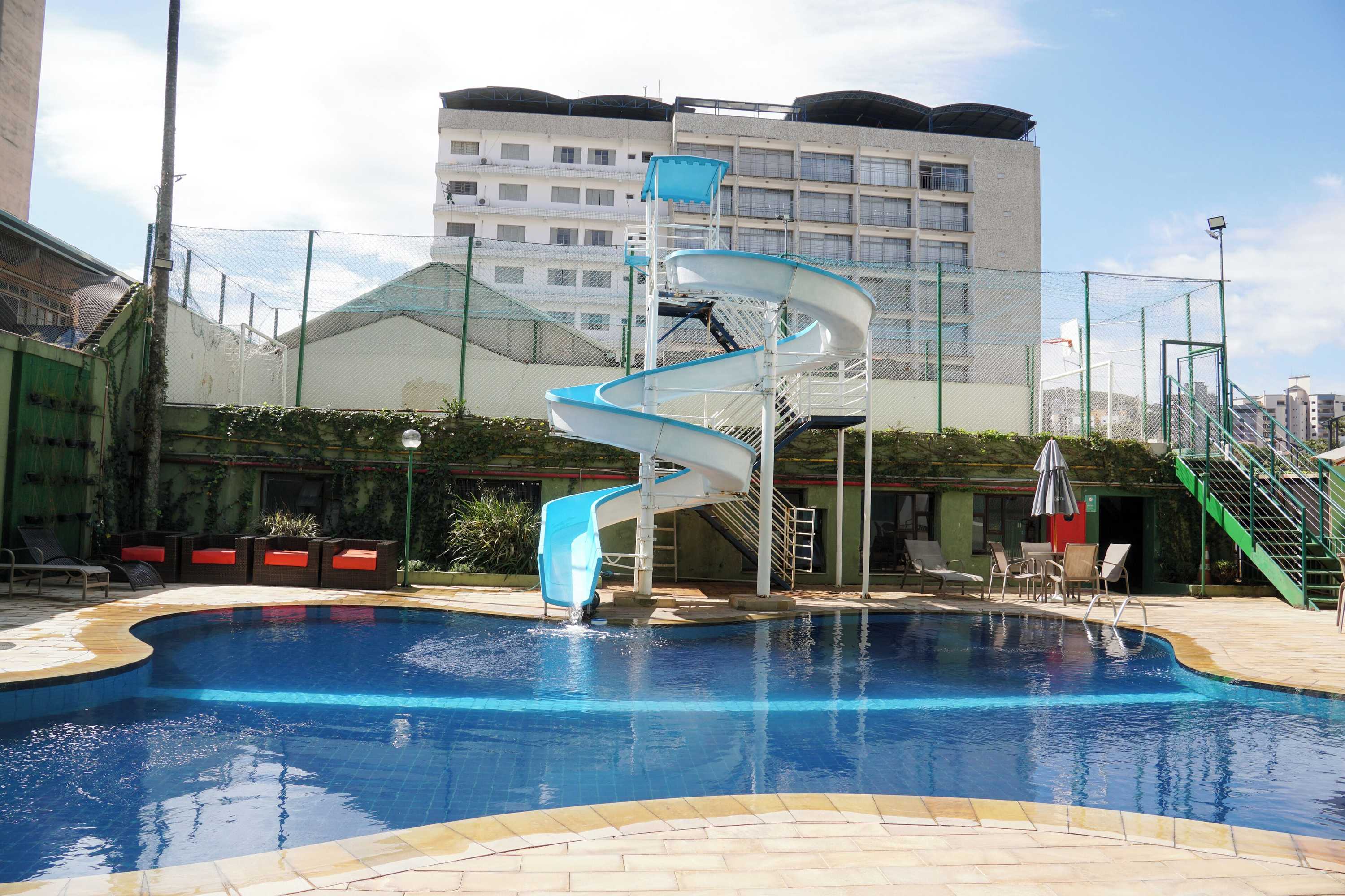 Gift card for Hotel Nacional Inn Poços de Caldas - Lazer Completo e Gastronomia no Centro