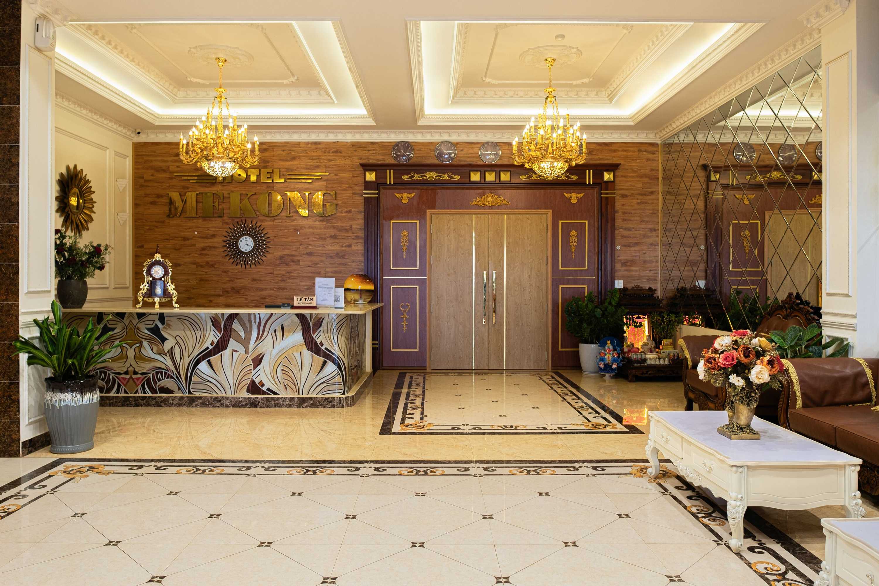 Gift card for Mekong Gia Lai Hotel - Me Kong Pleiku Gift card for Mekong Gia Lai Hotel - Me Kong Pleiku