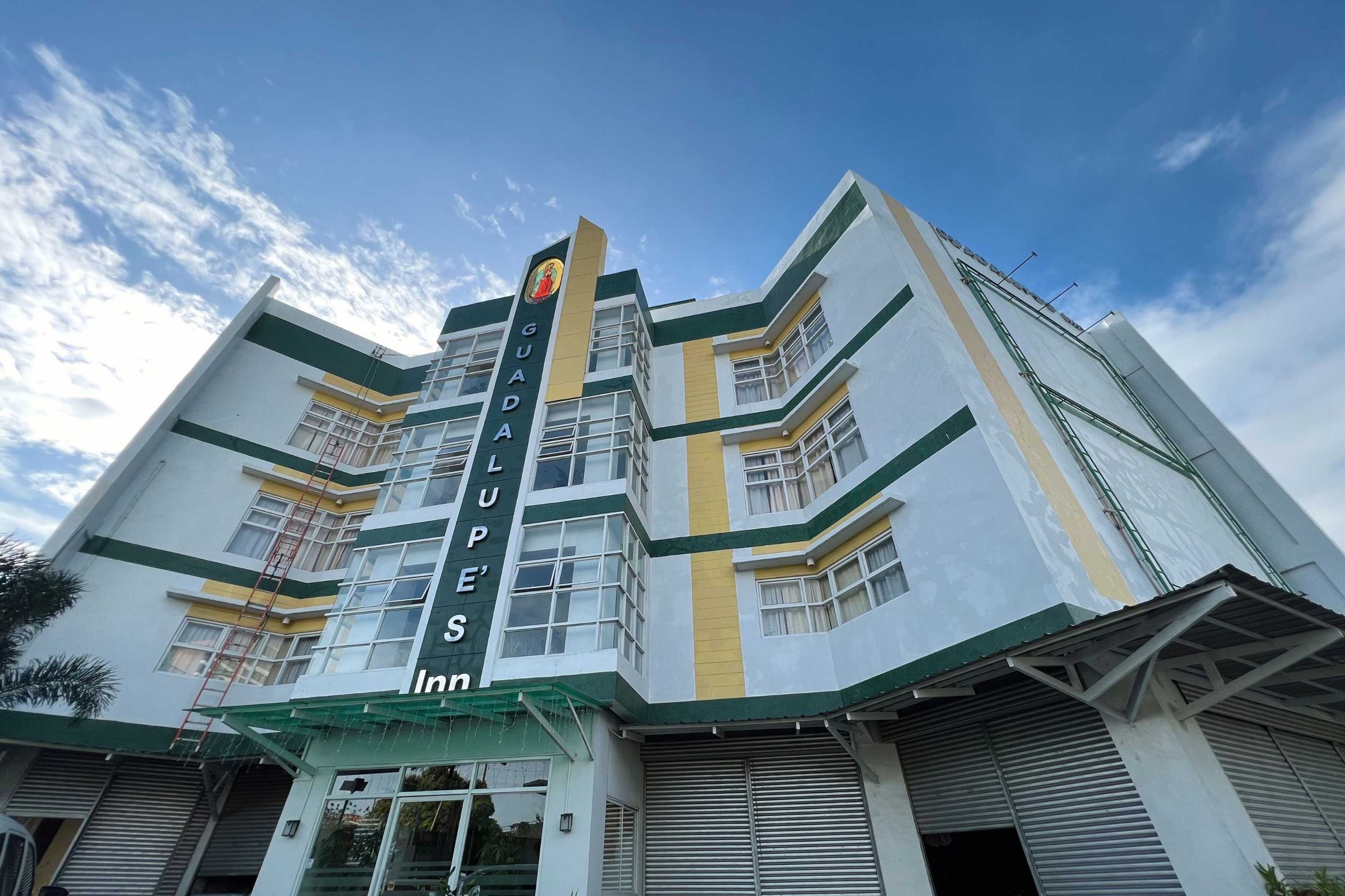 Gift card for Guadalupe Inn Iloilo Gift card for Guadalupe Inn Iloilo