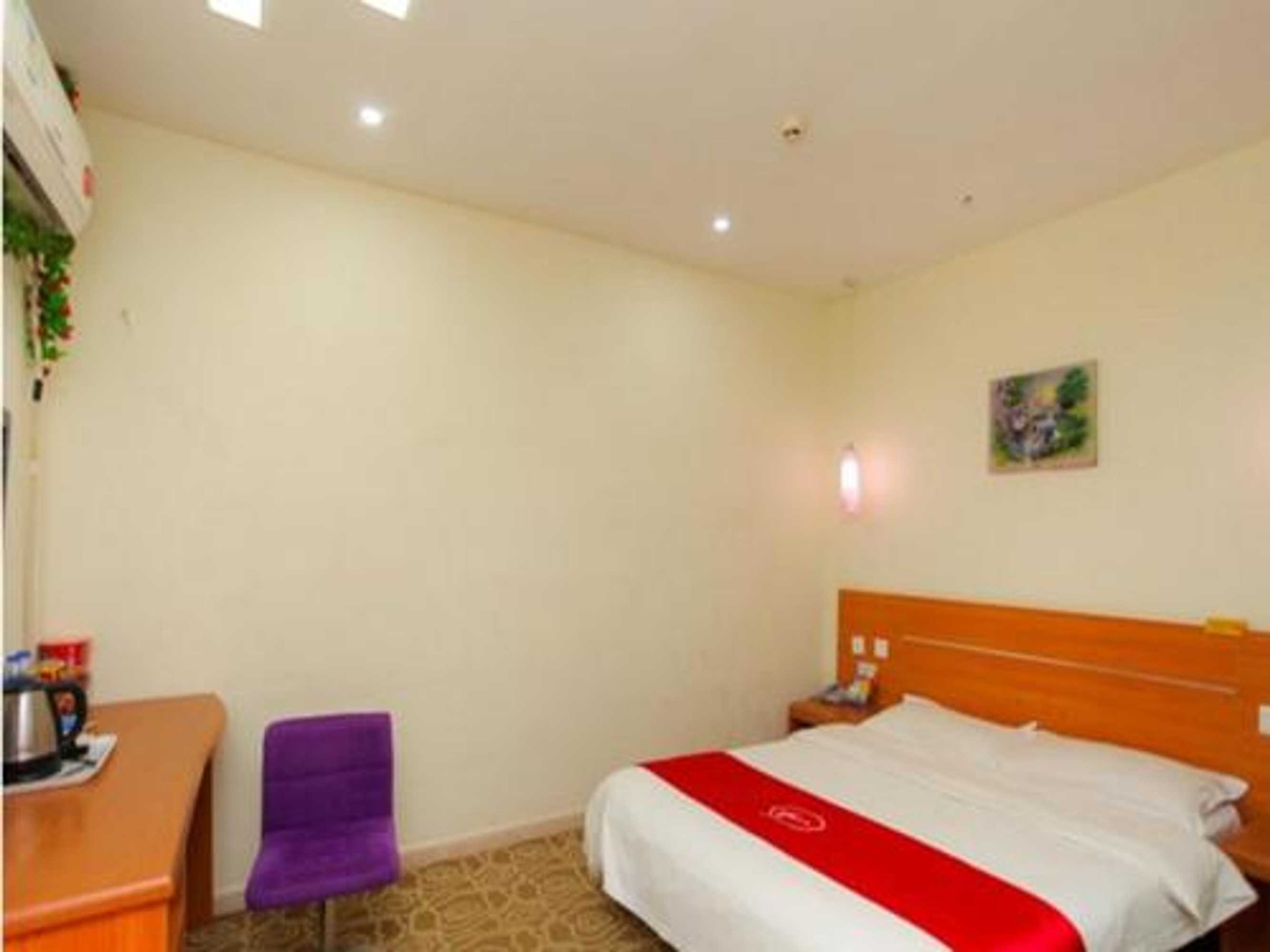Gift card for Thank Inn Chain Hotel Jiangsu Wuxi New District Taibo Avenue Gift card for Thank Inn Chain Hotel Jiangsu Wuxi New District Taibo Avenue