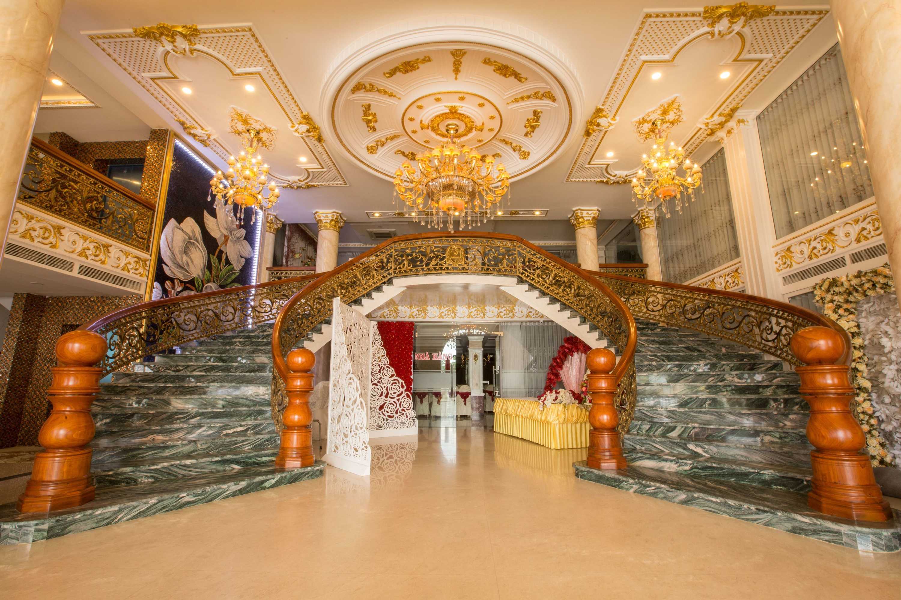 Gift card for Anh Nguyet Hotel