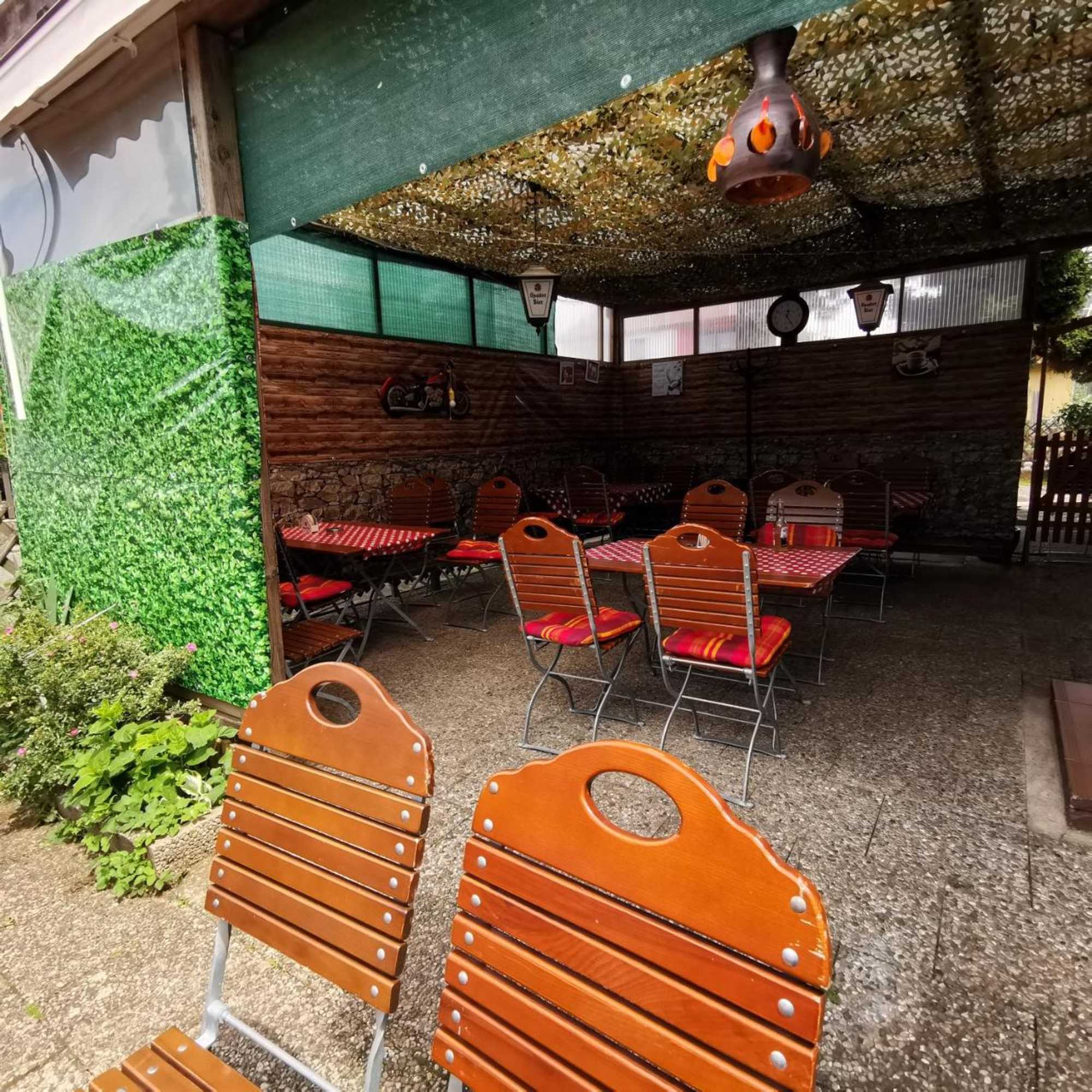 Gift card for Frankenstube-Winkelhaid
