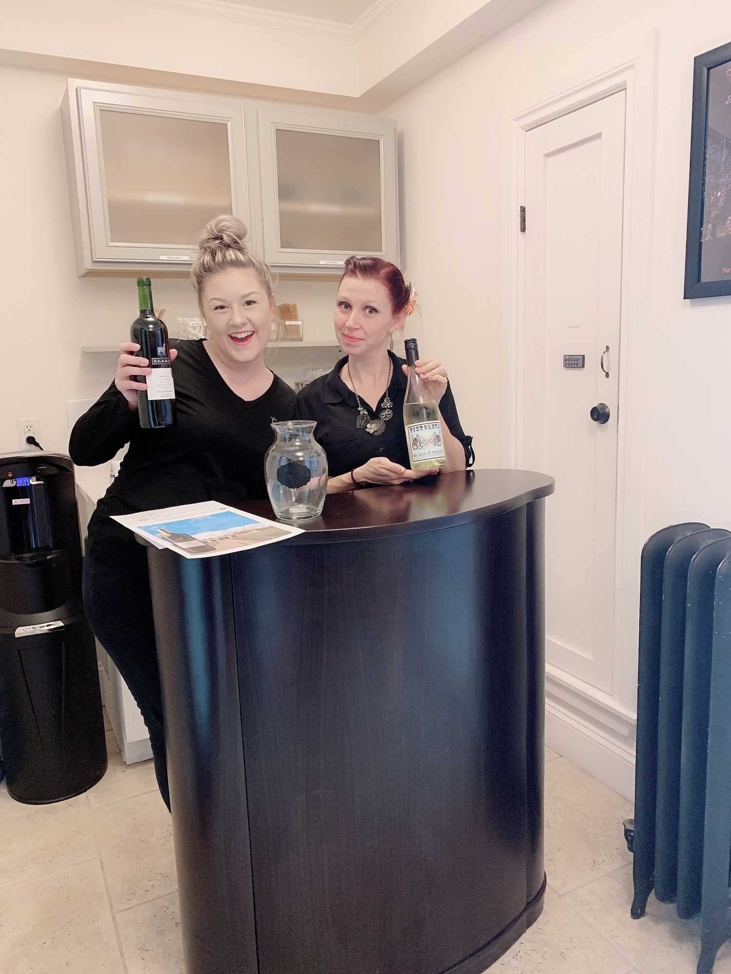 Gift card for Camas Boutique Hotel