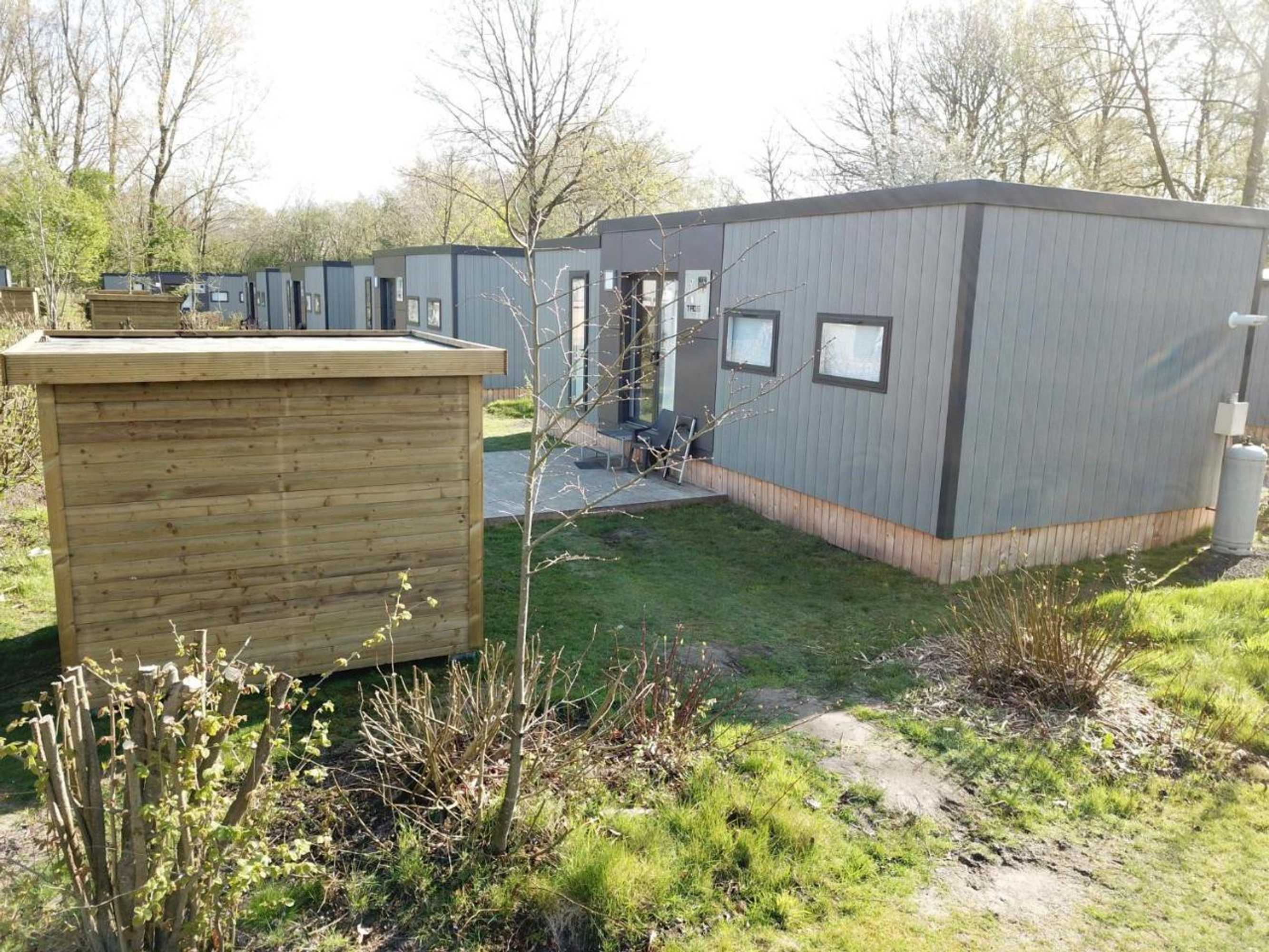 Gift card for Camping Baalse Hei