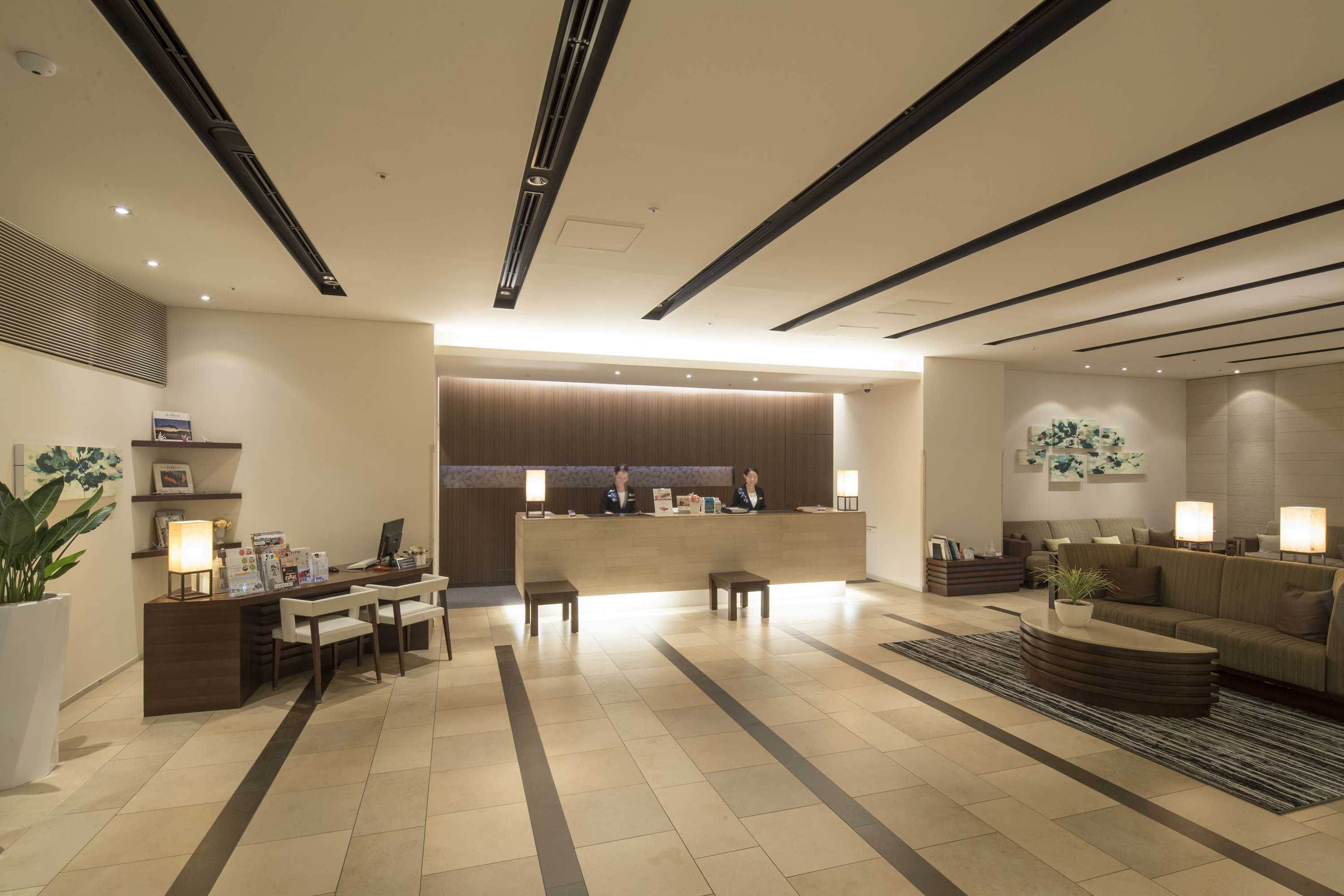 Gift card for Richmond Hotel Kumamoto Shinshigai Gift card for Richmond Hotel Kumamoto Shinshigai