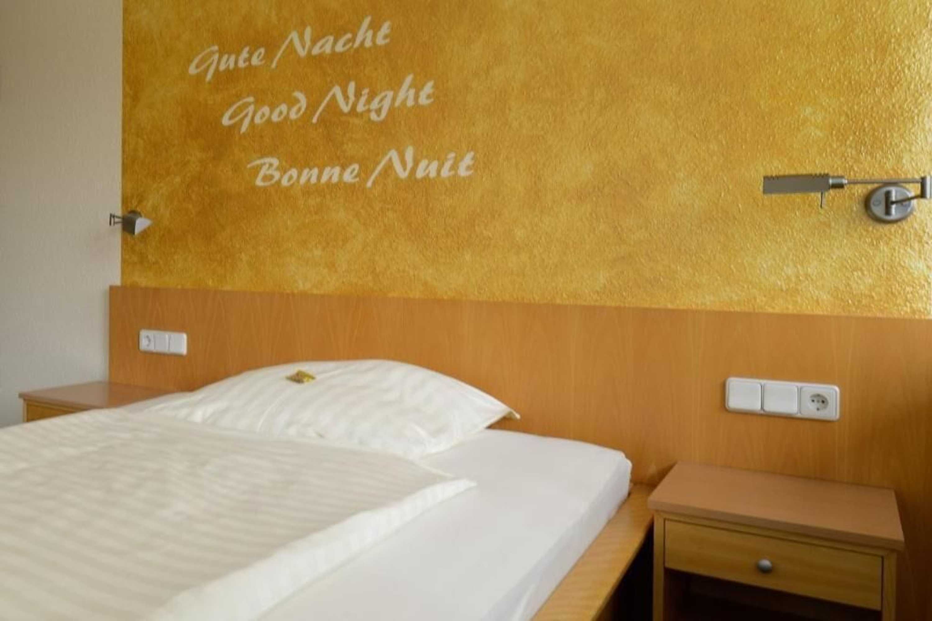 Gift card for Hotel Alberga