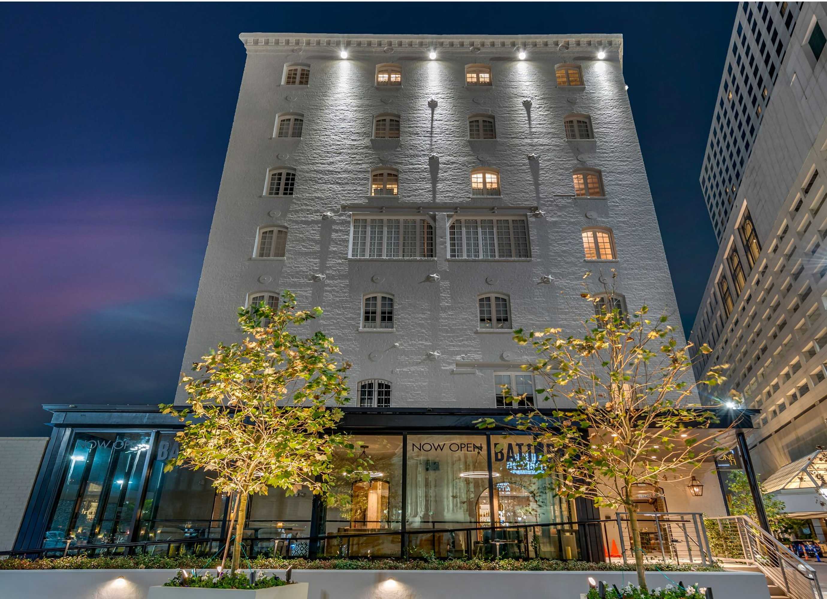 Gift card for One11 Hotel