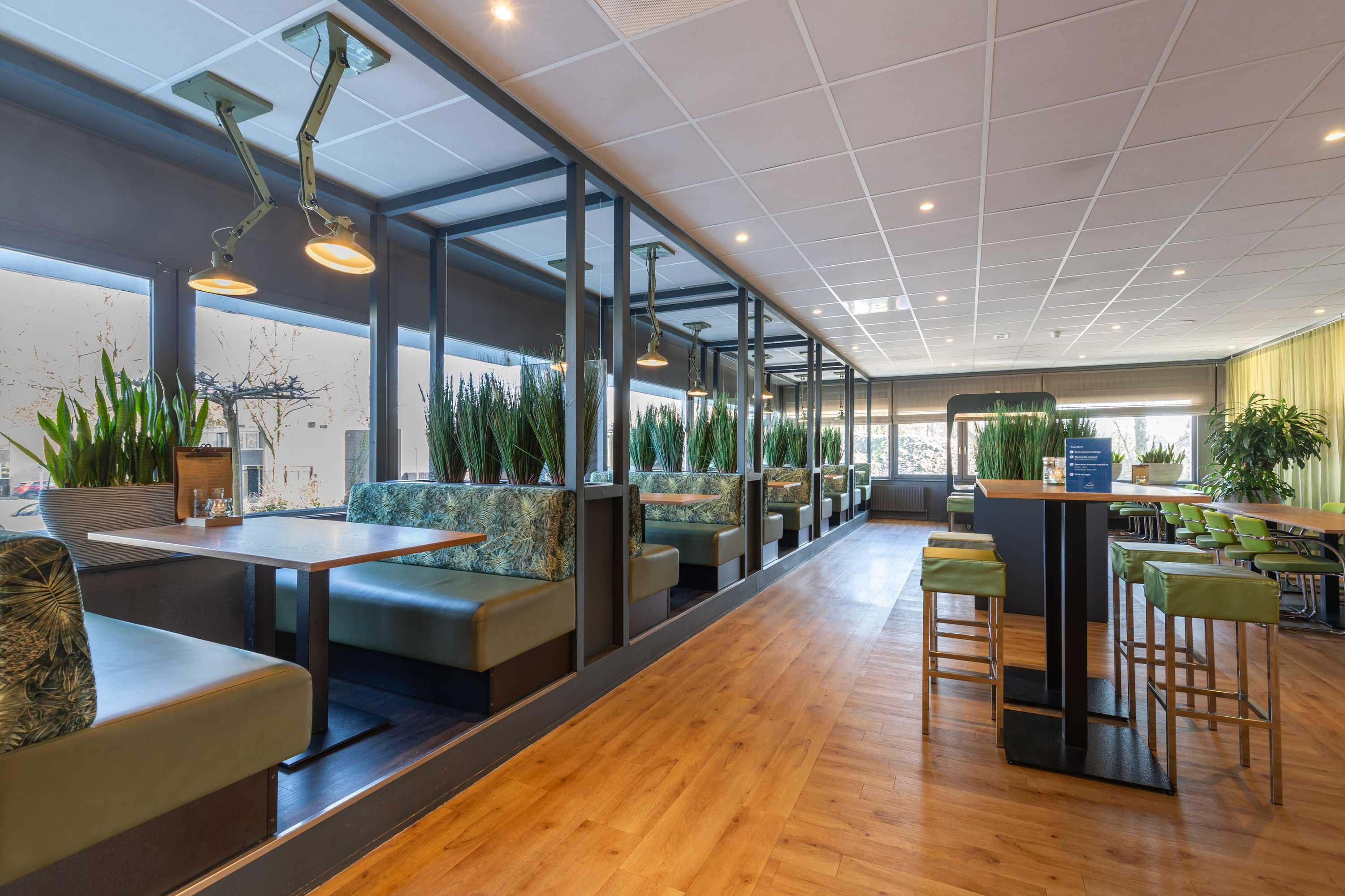 Gift card for Amrath Airport Hotel Rotterdam Gift card for Amrath Airport Hotel Rotterdam