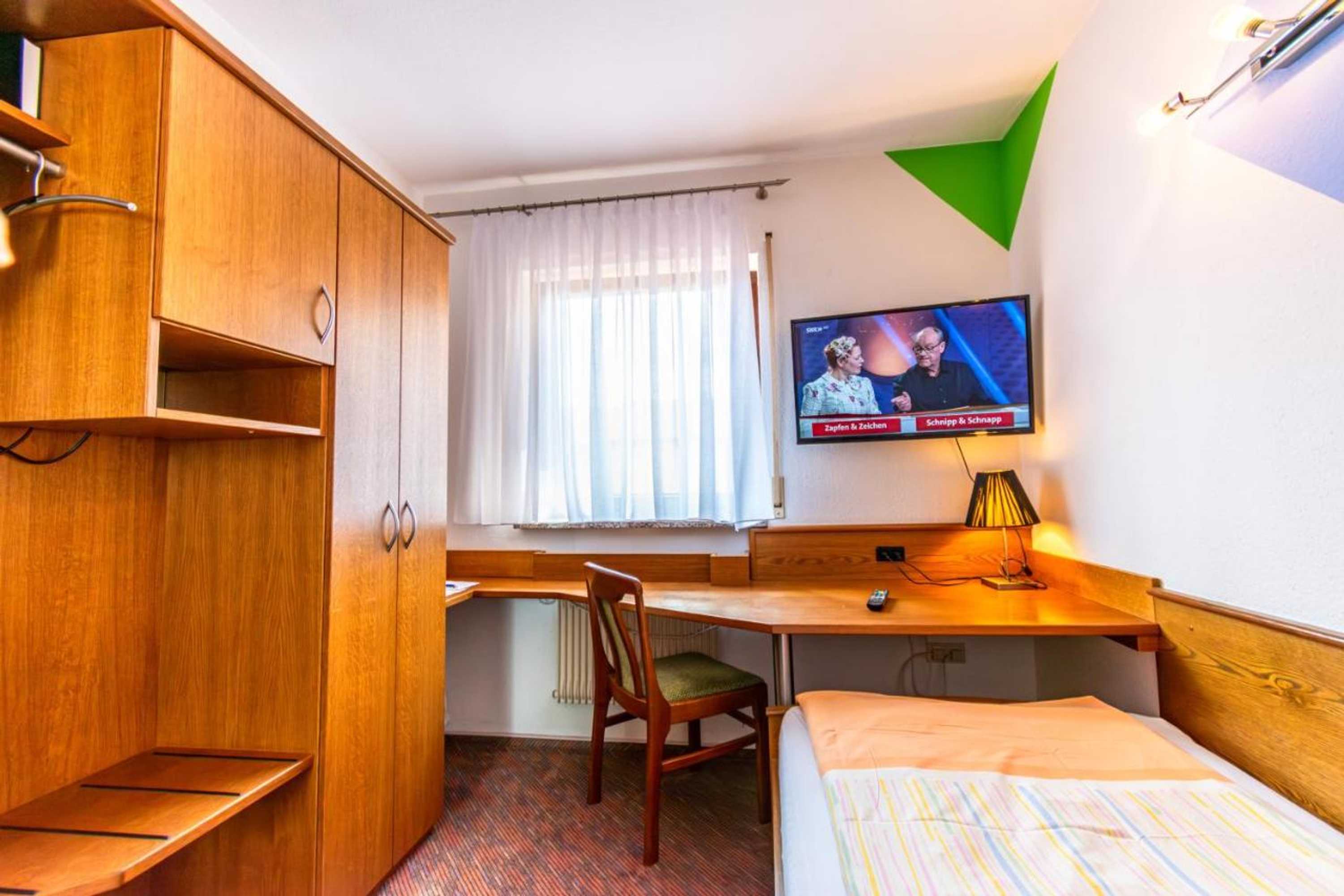 Gift card for Hotel Und Restaurant Nehrener Hof