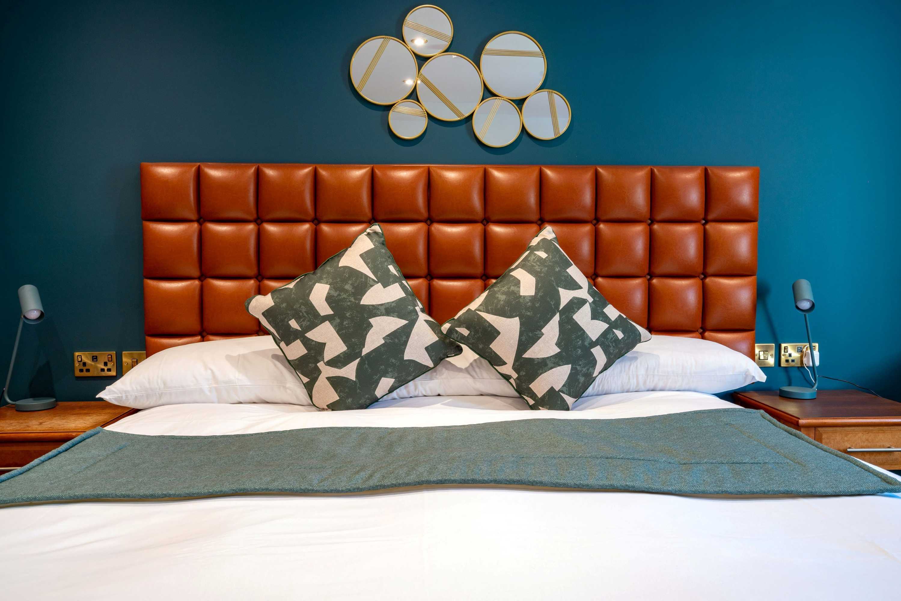 Gift card for The Conningbrook Hotel