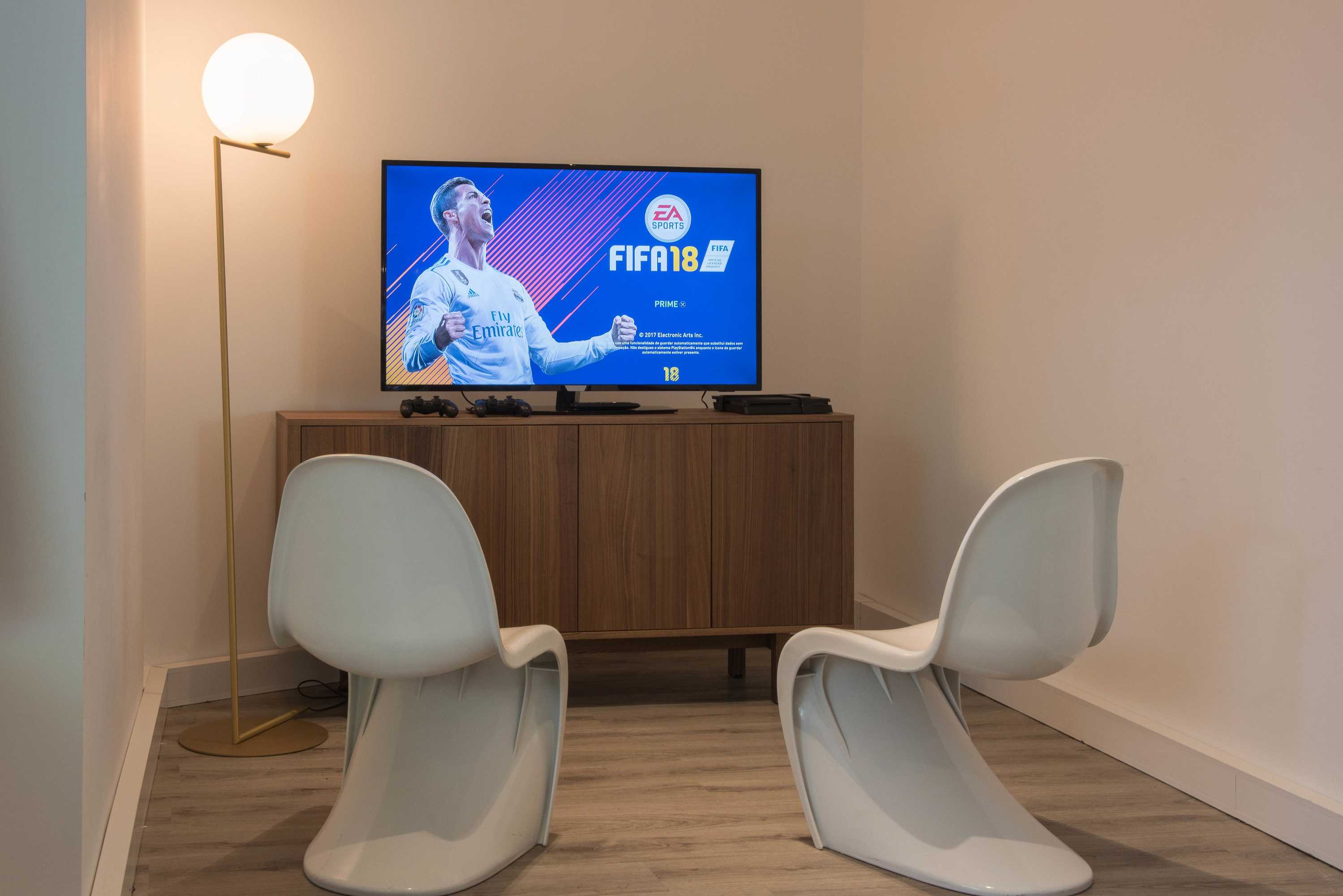 Gift card for Upon Lisbon Prime Residences