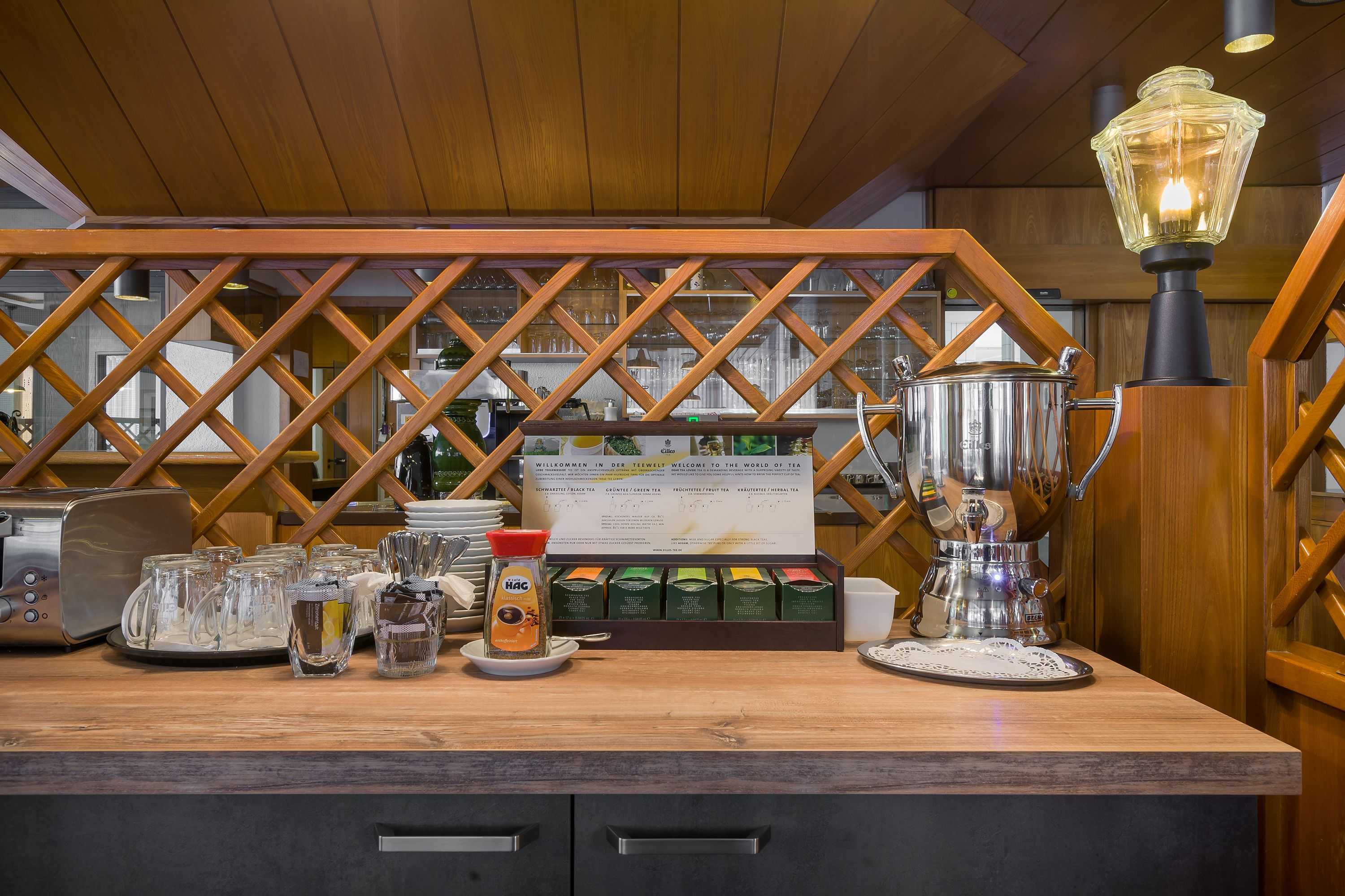 Gift card for Hotel Strohgäu