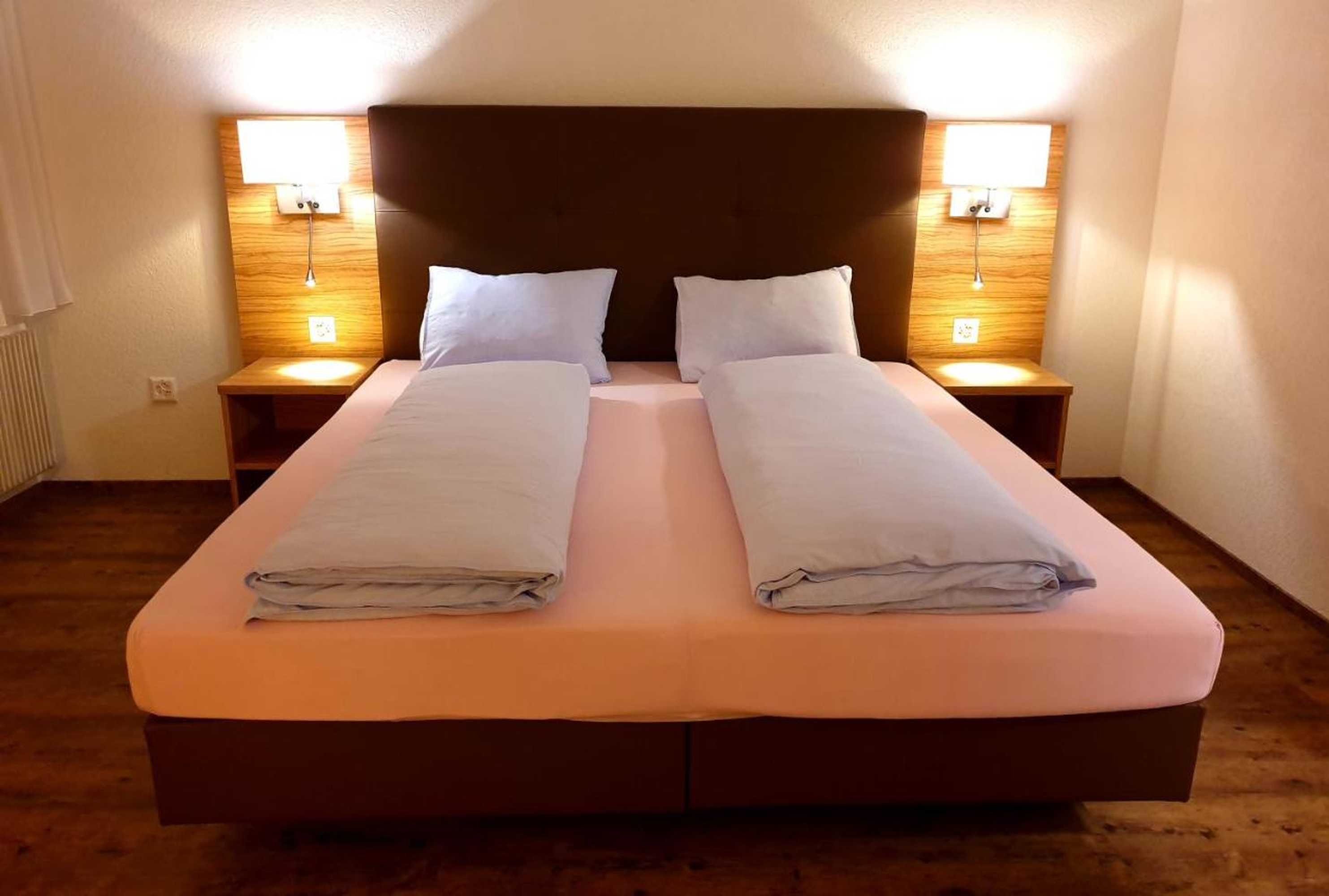 Gift card for Hotel Römerbad